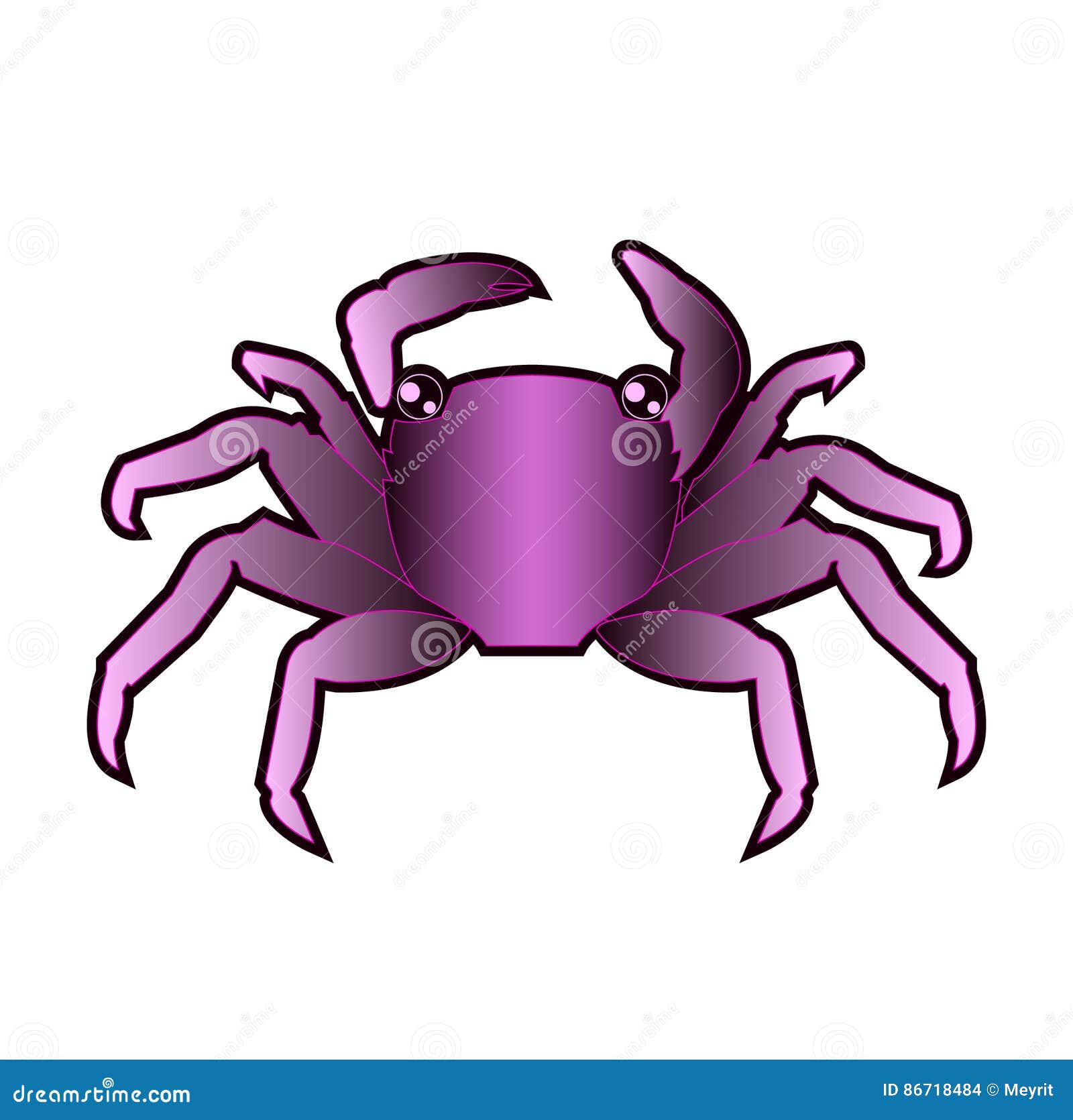 Vector illustration. stock illustration. Illustration of background