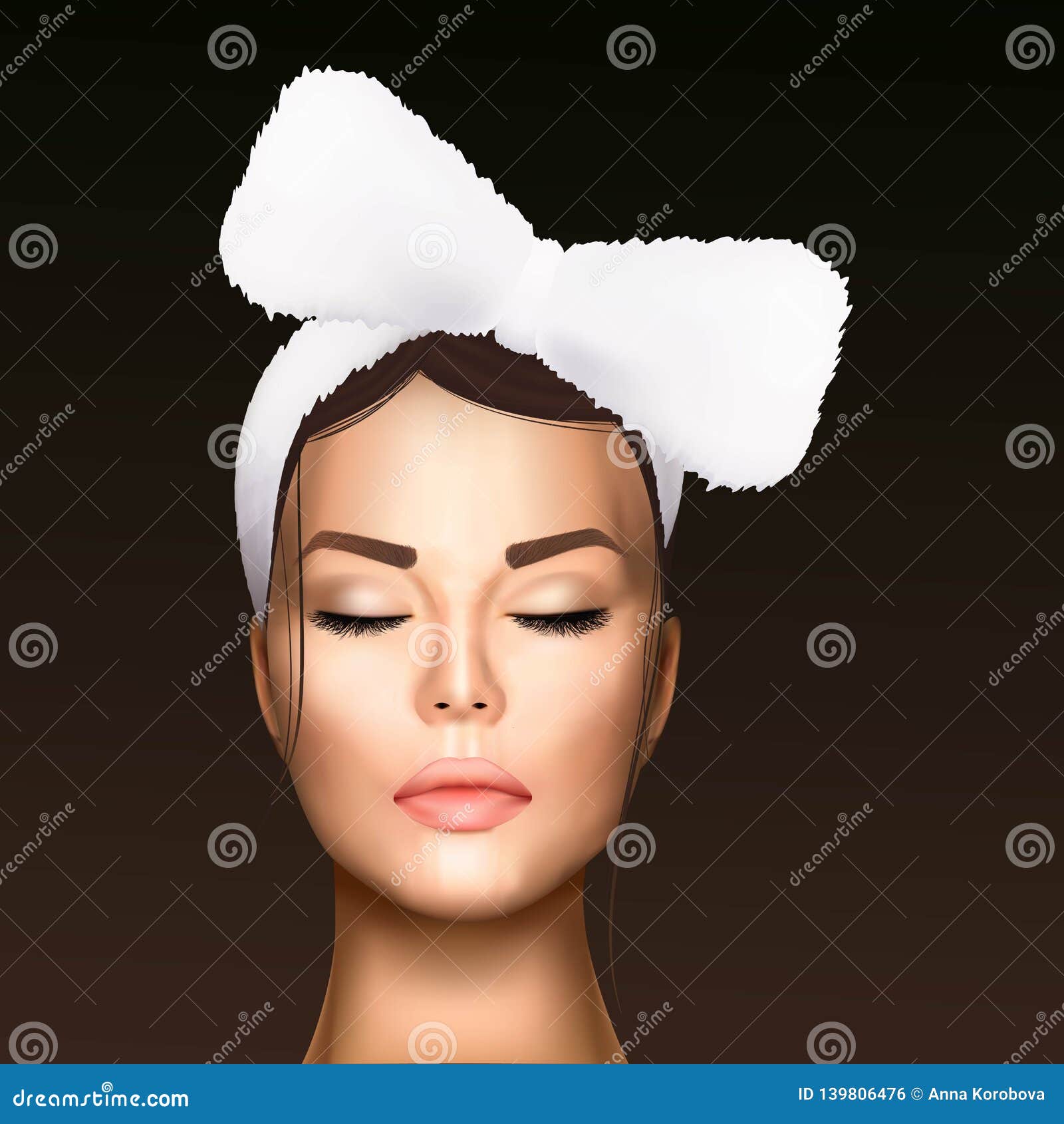 Girl Vector Art No Face Aesthetic Girl Vector Art No Face Aesthetic