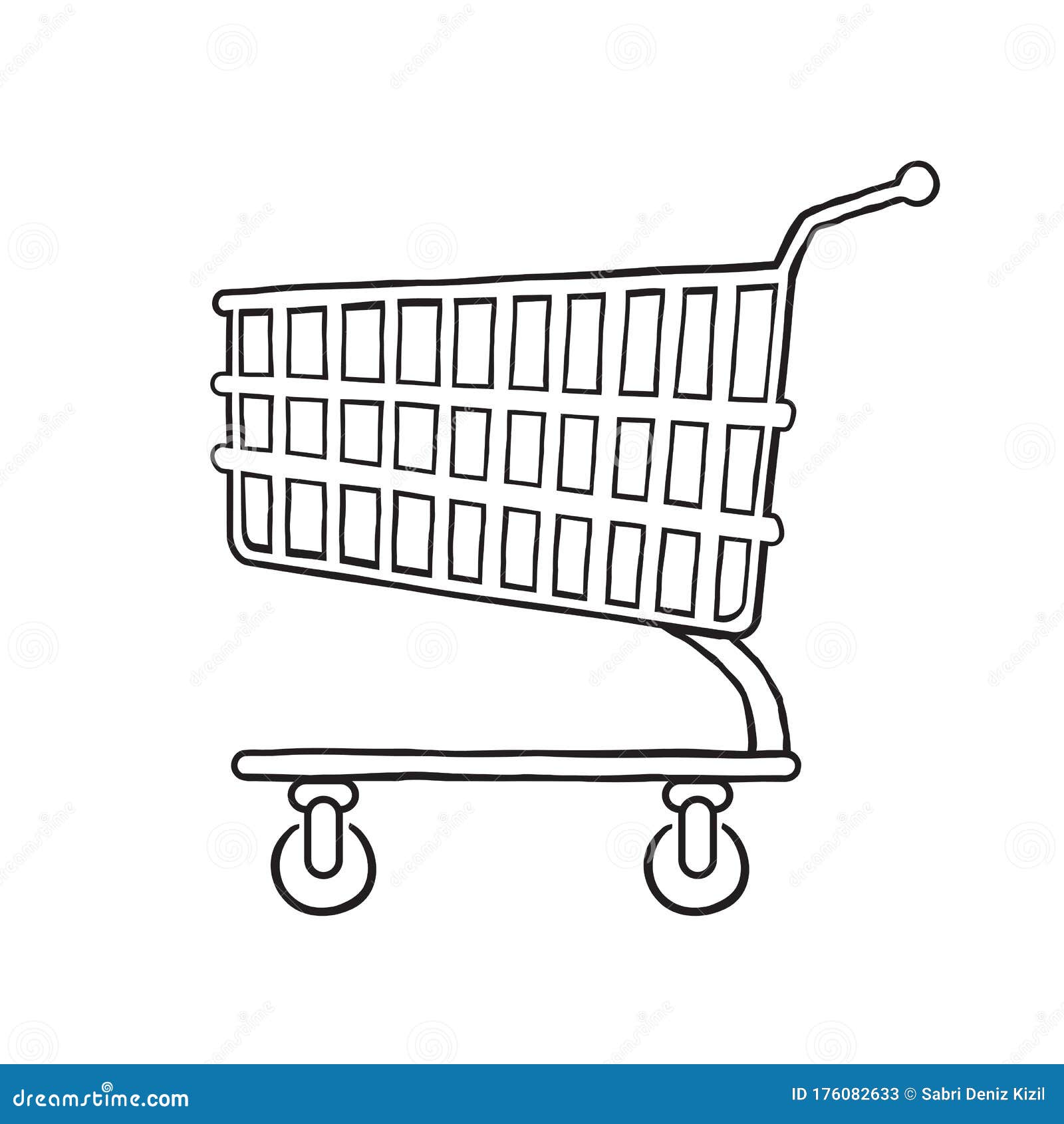 Shopping Cart Drawing Clip Art Sketch PNG 980x938px Shopping Cart Bag  Cart Coloring Book Drawing Download