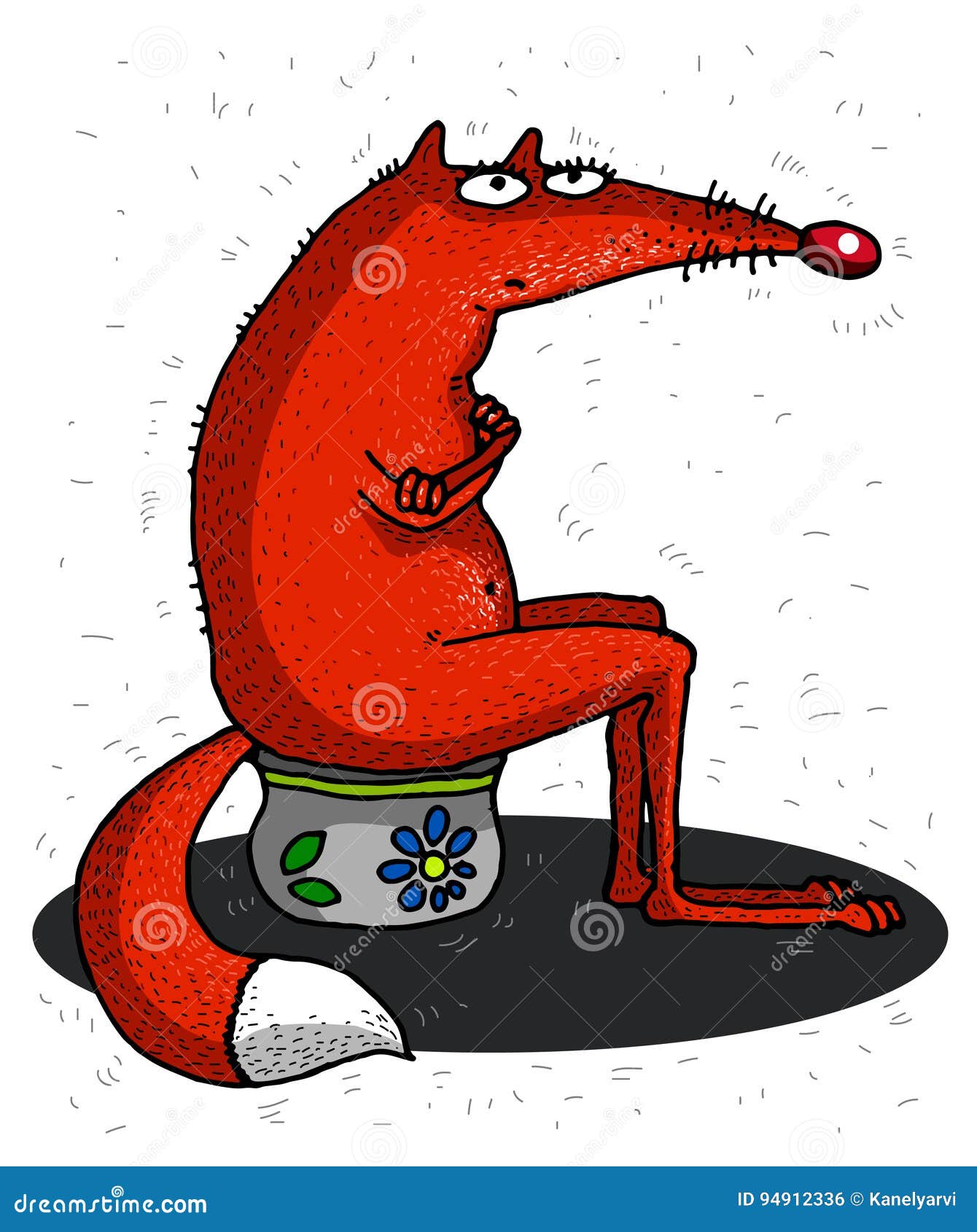 Delirium Cartoons, Illustrations & Vector Stock Images 992 Pictures