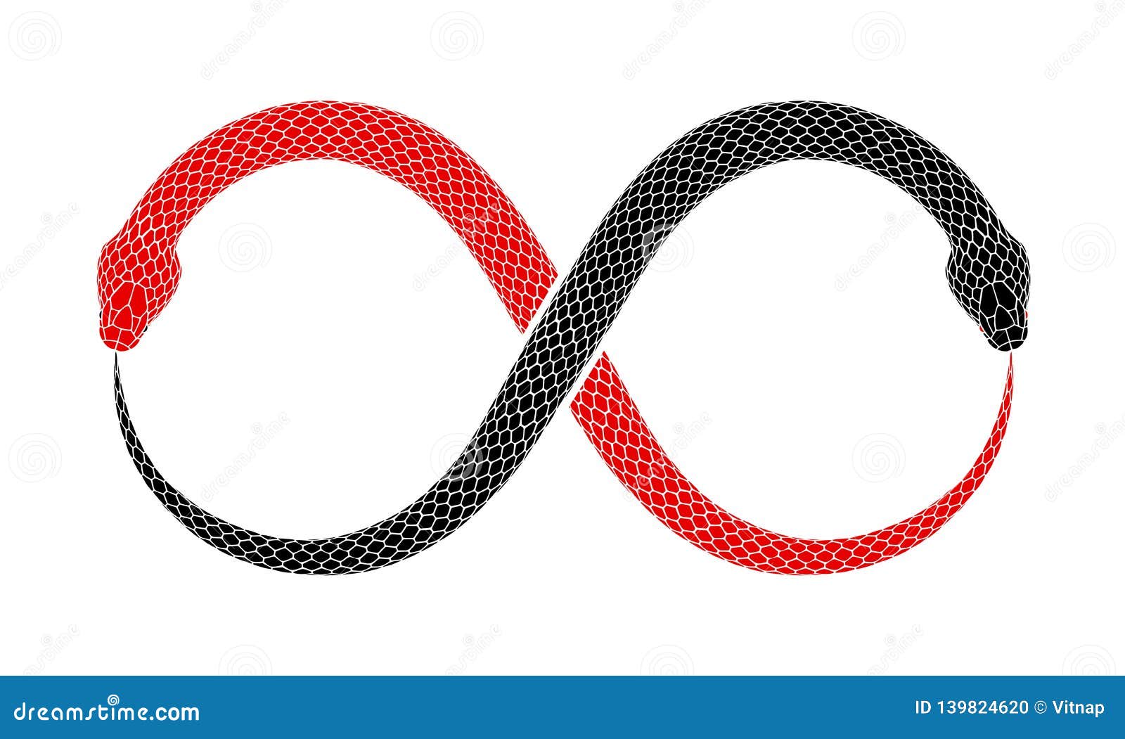 vector-illustration-two-snakes-intertwined-shape-ouroboros-sign-eating-their-tails-tattoo-design-red-black-139824620.jpg