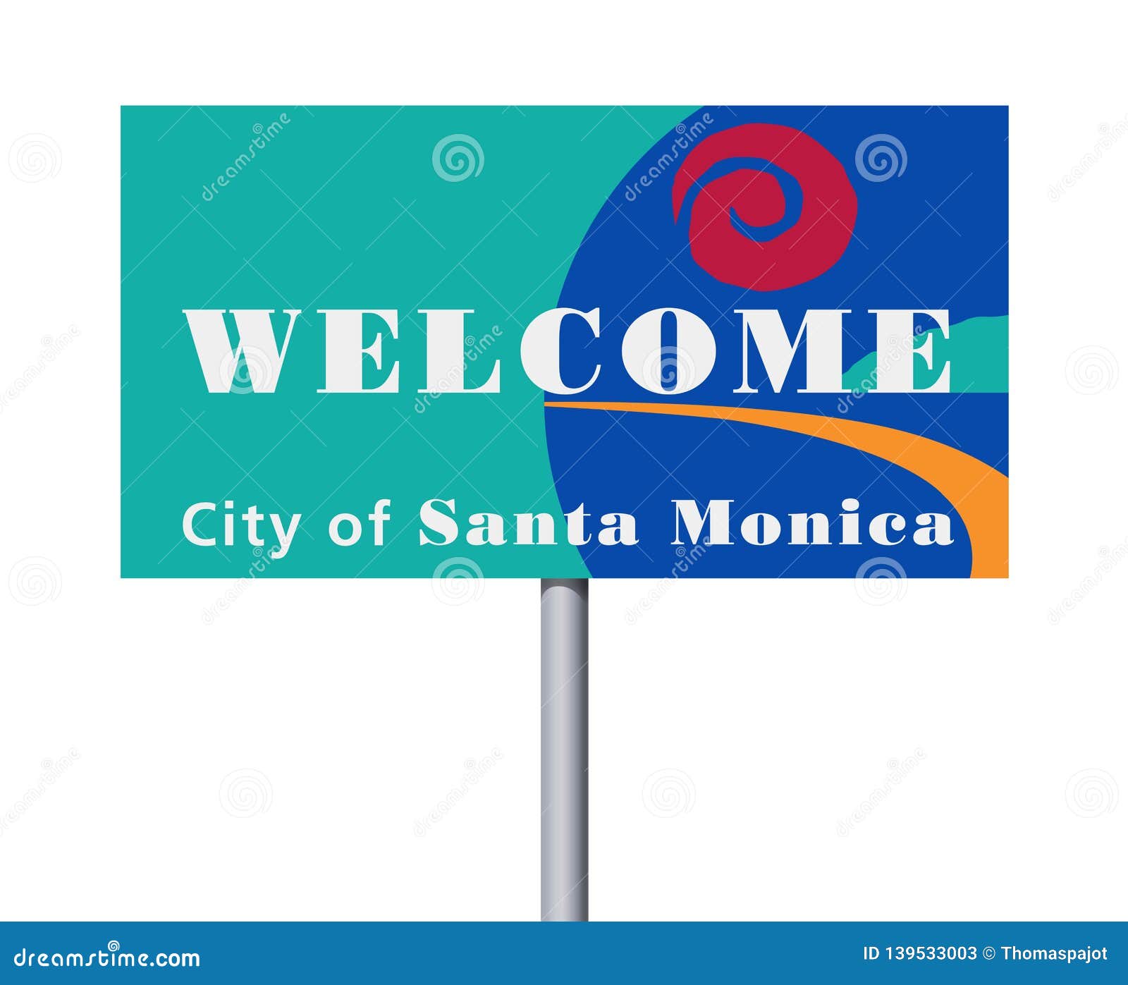 Santa Monica Stock Illustrations – 411 Santa Monica Stock Illustrations, Vectors & Clipart - Dreamstime Santa Monica Stock Illustrations – 411 Santa Monica Stock Illustrations, Vectors & Clipart - Dreamstime