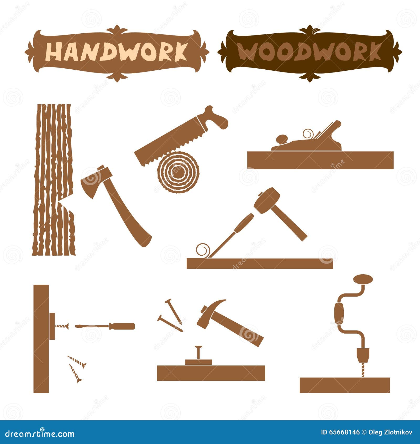 woodworking tools clip art free - photo #13