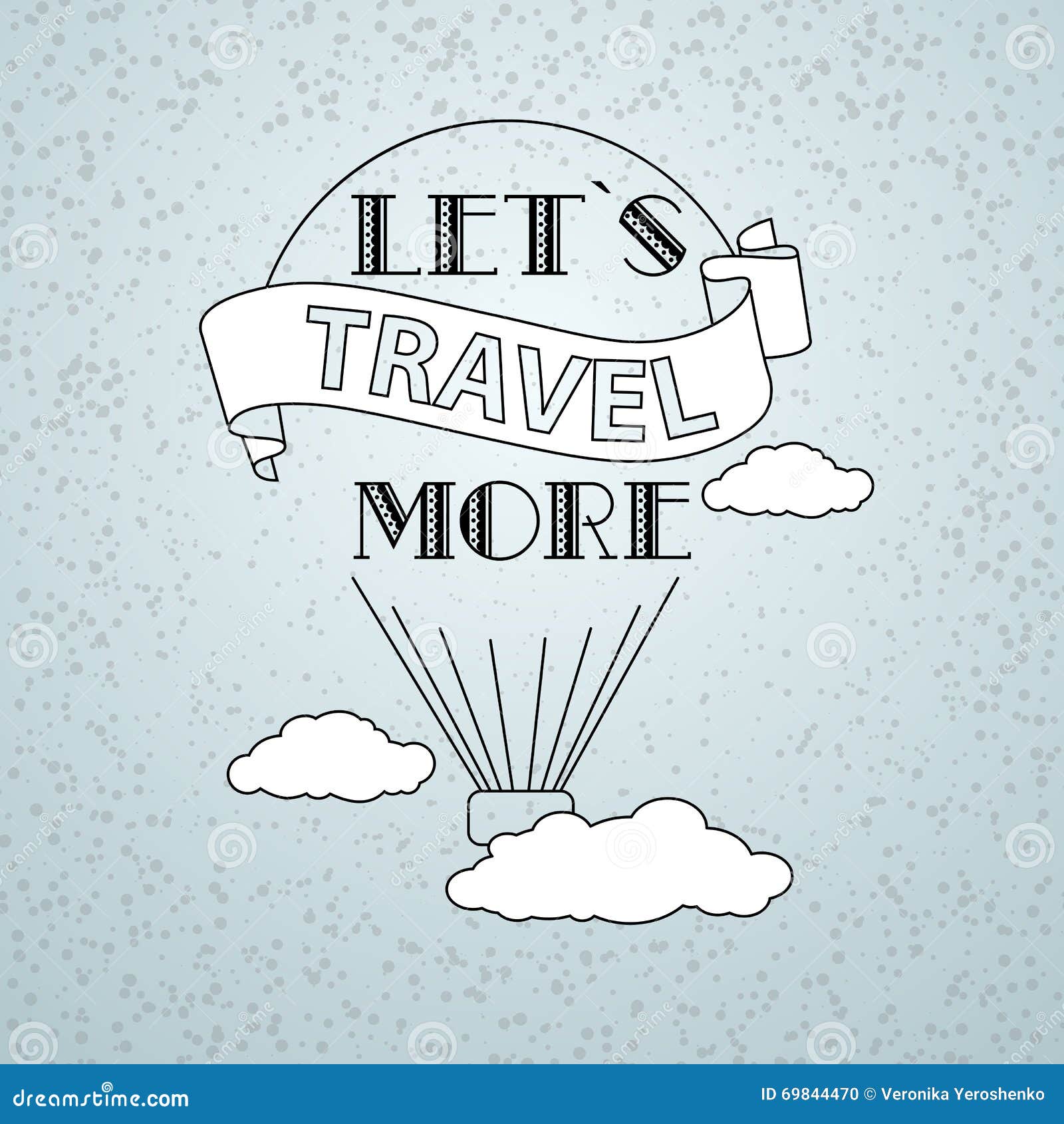 let's travel more