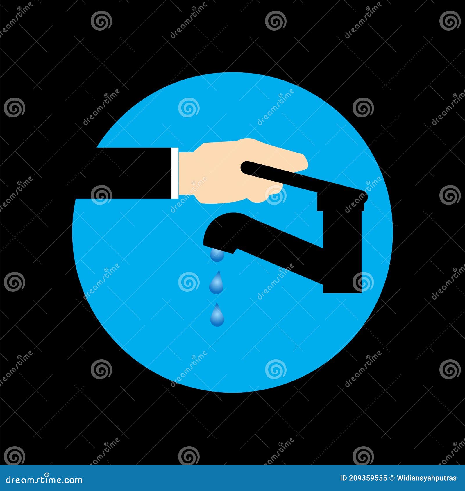 March 22nd. Day 22 Of Month,Simple Calendar Icon On White Background. Planning. Time Management