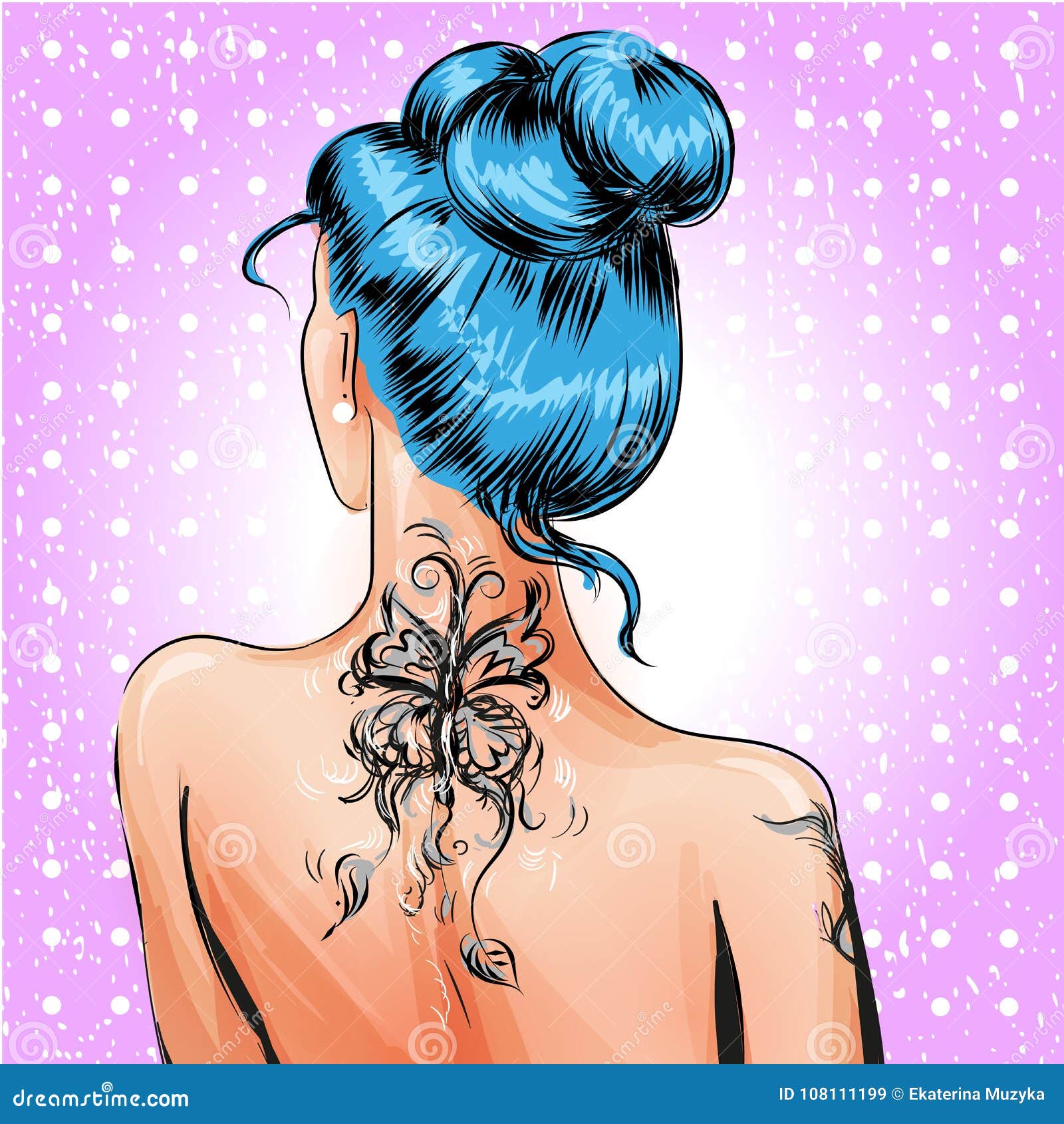 Pop Art Tattoo Designs  Apps on Google Play