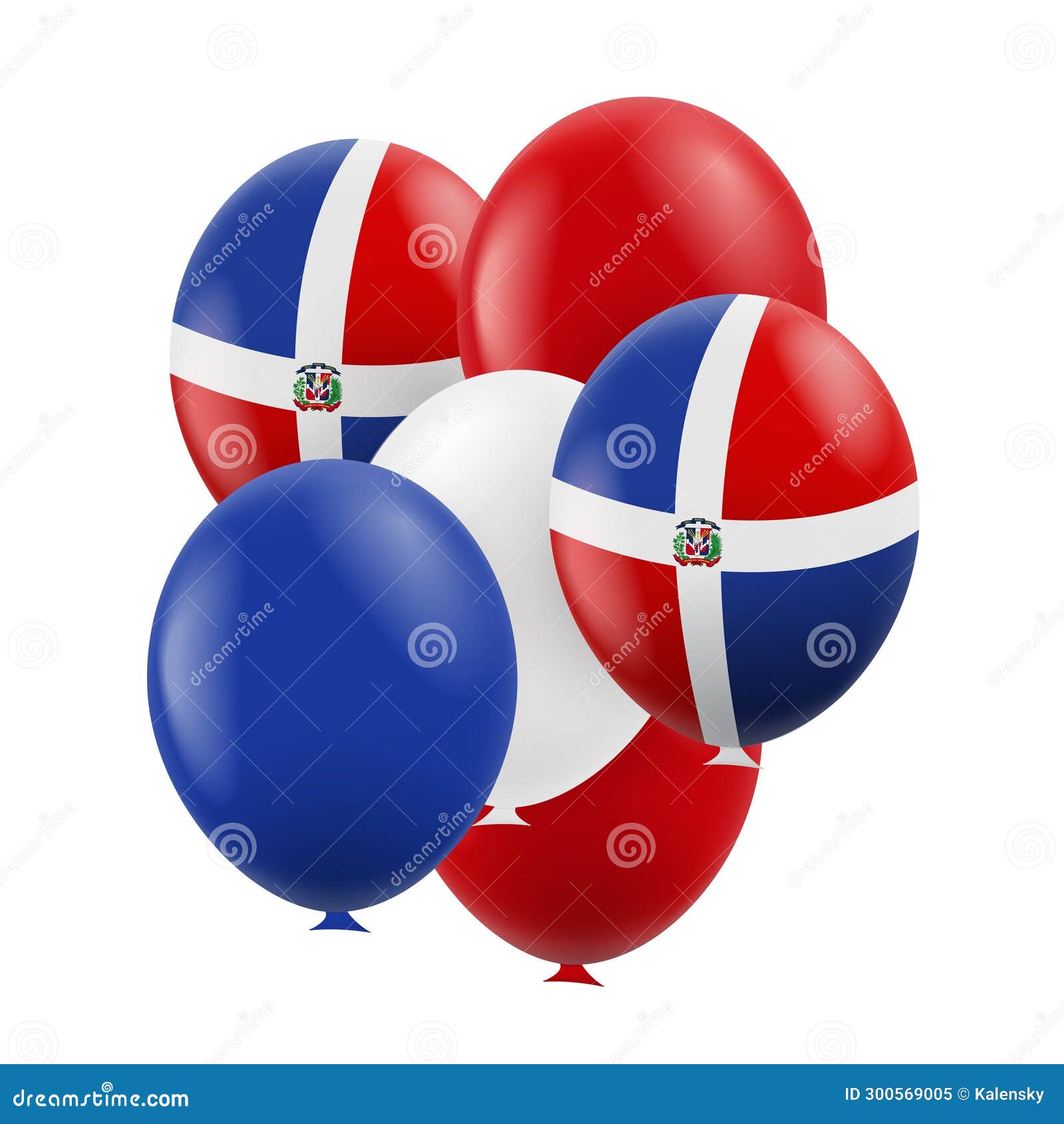 independence day dominican republic history