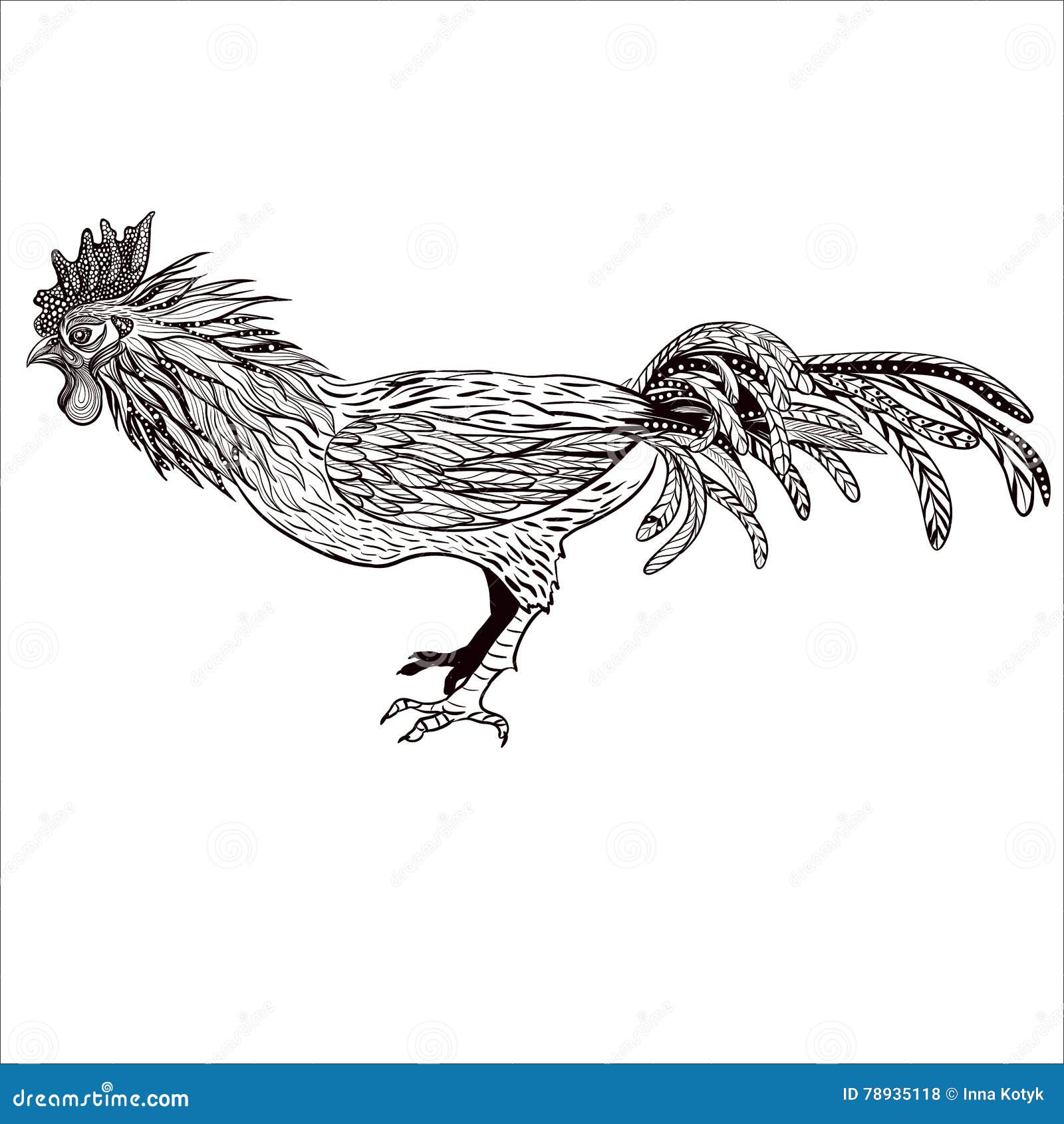 Featured image of post Running Rooster Vector : The best selection of royalty free rooster run vector art, graphics and stock illustrations.