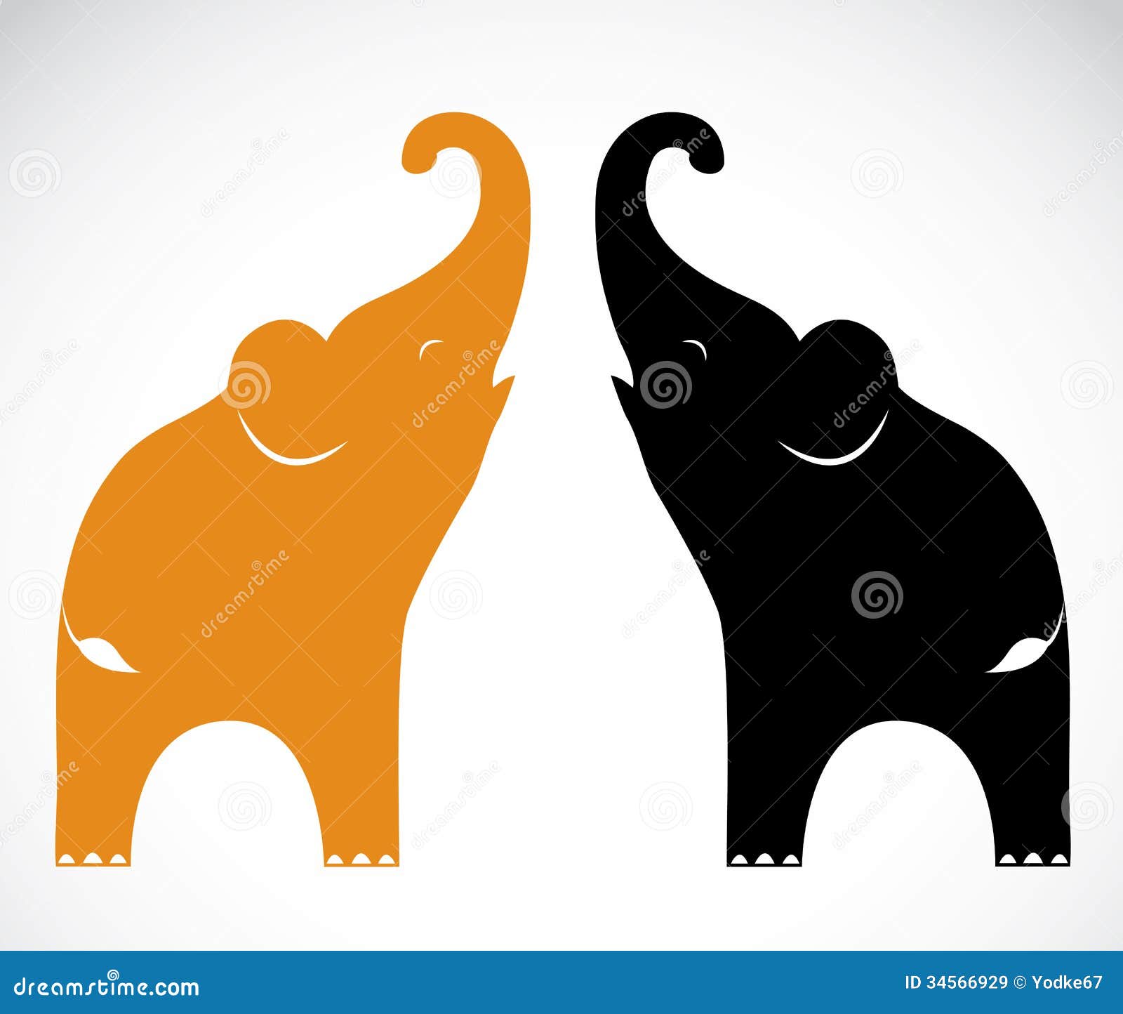 Free Free 227 Free Svg Elephant Vector SVG PNG EPS DXF File