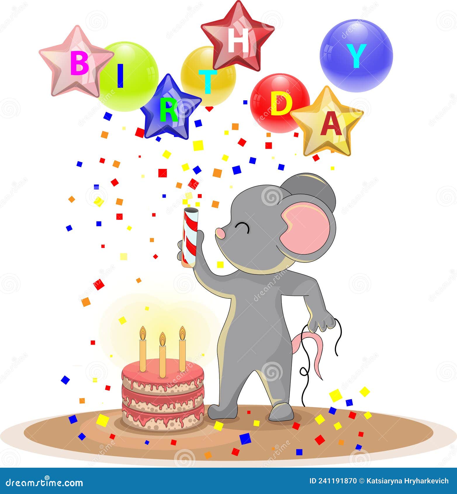 Update more than 133 birthday cake cracker in.eteachers