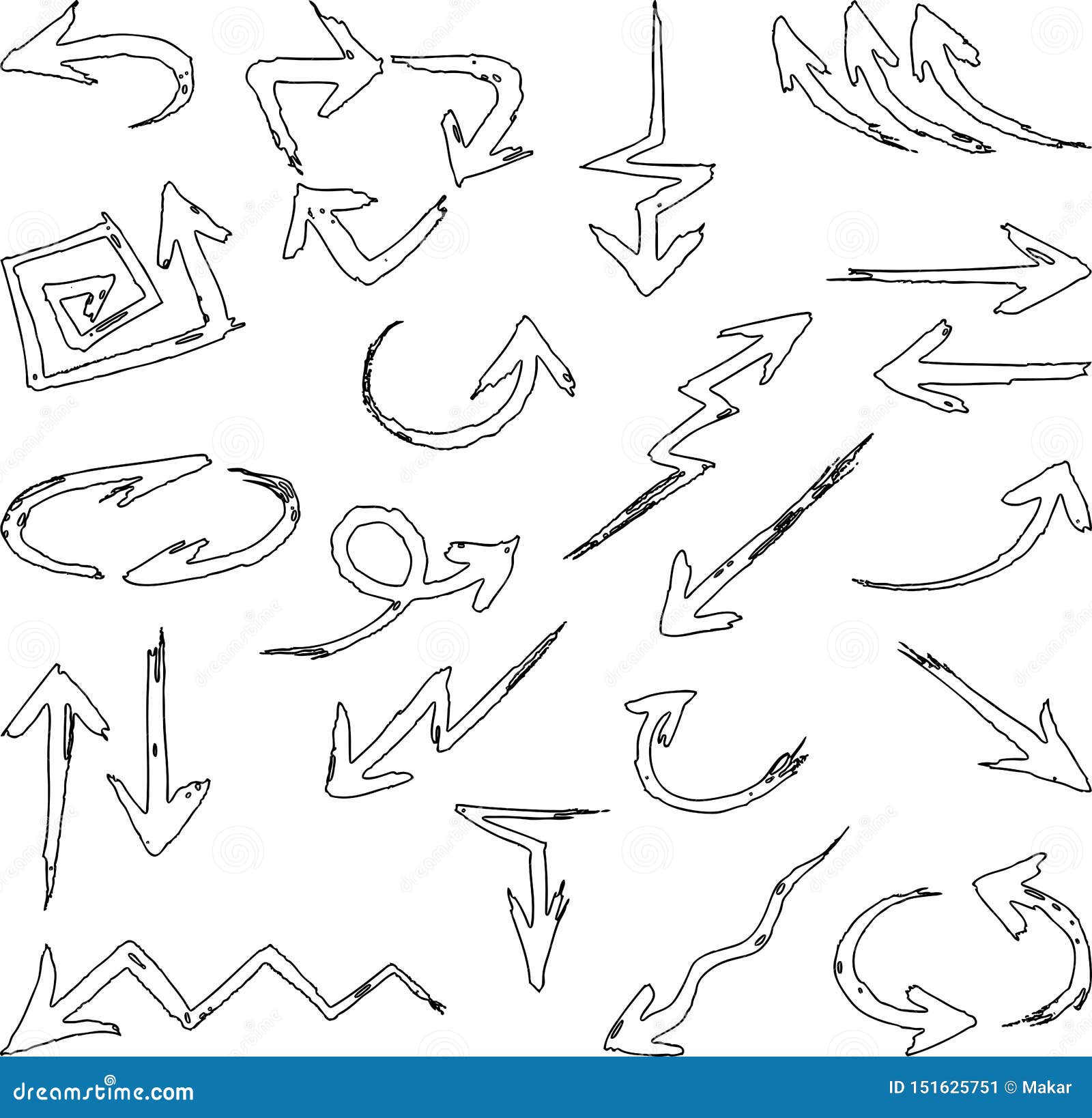 Casual Sneakers 免费矢量图像和绘图189850541。, image size:1600x1638