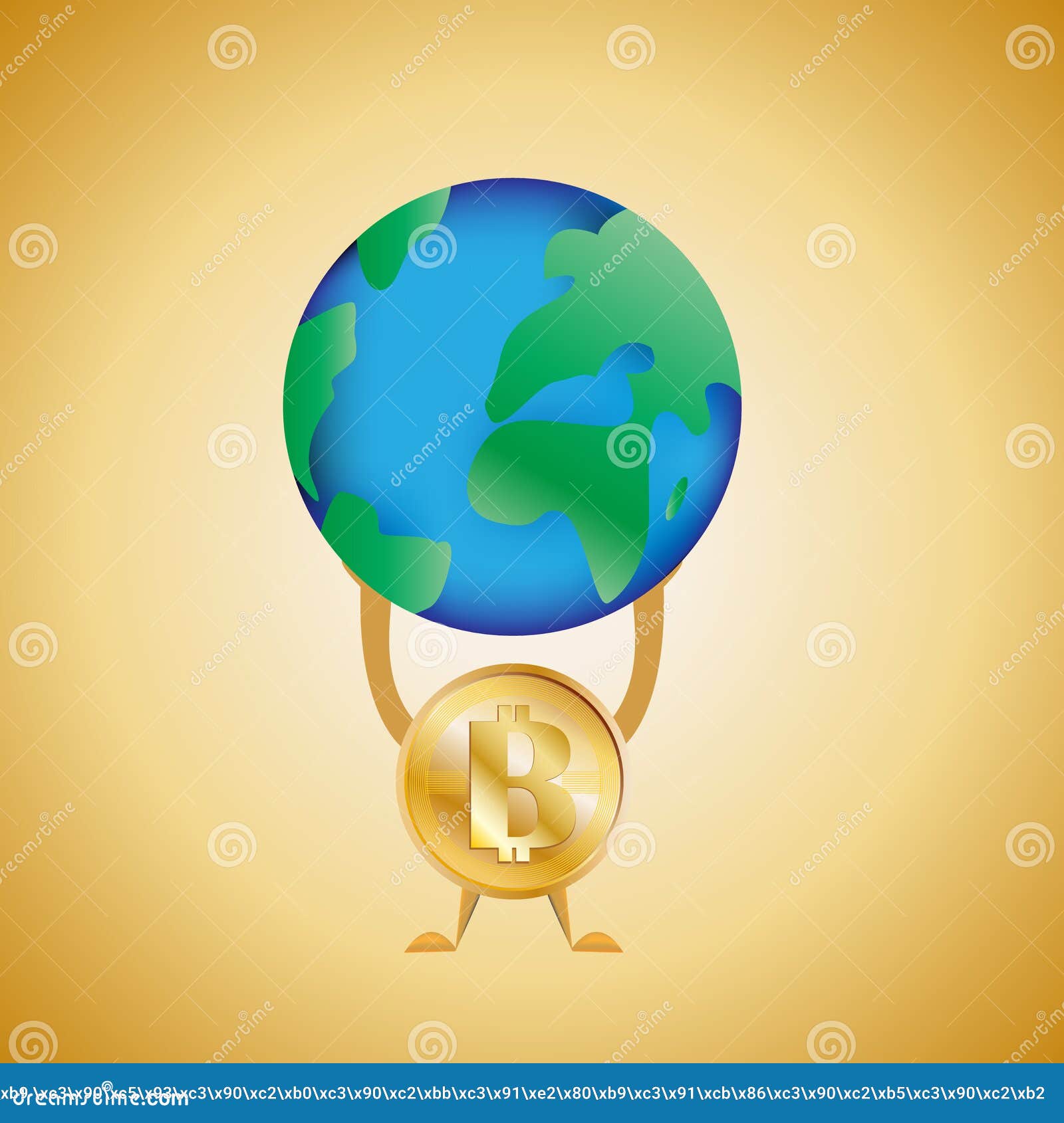 Cum contribuie Bitcoin la distrugerea iremediabilă a planetei
