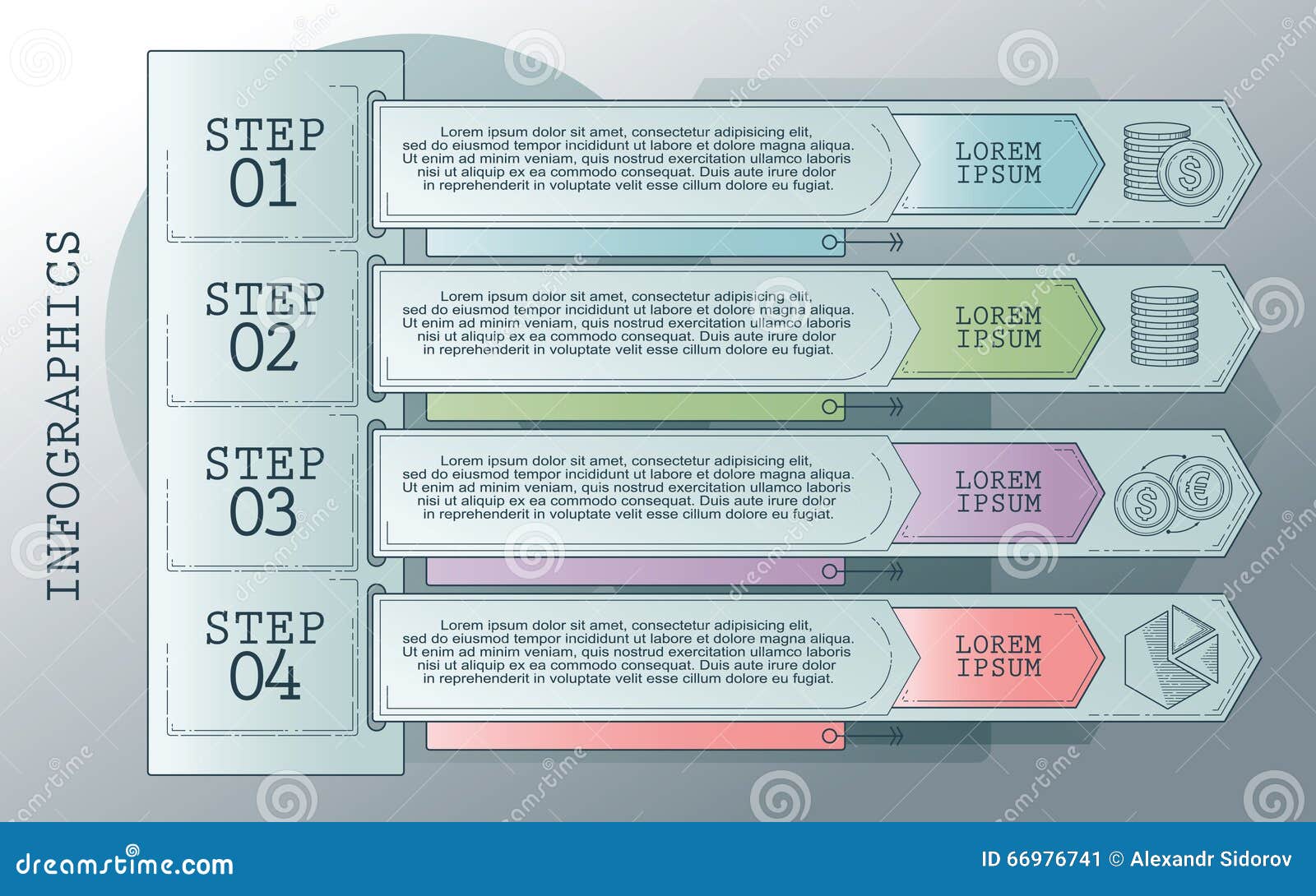 Quip Chart