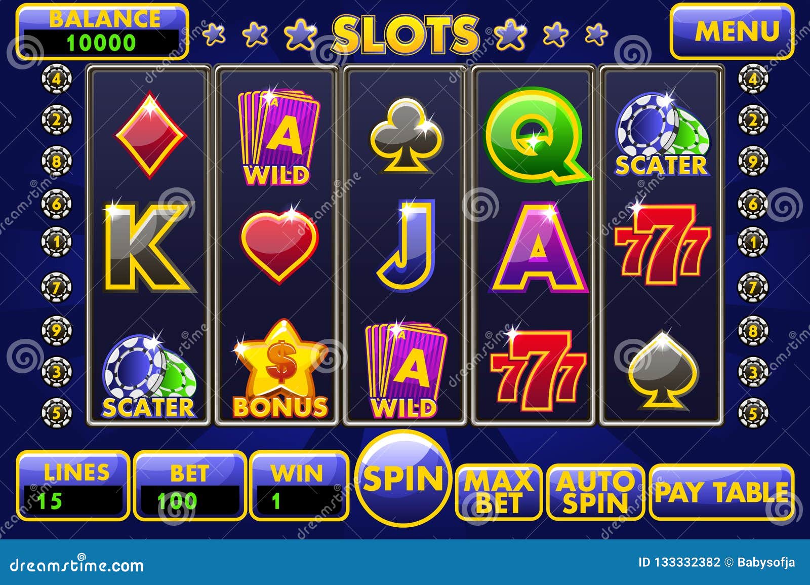 Why games for online casino Is The Only Skill You Really Need