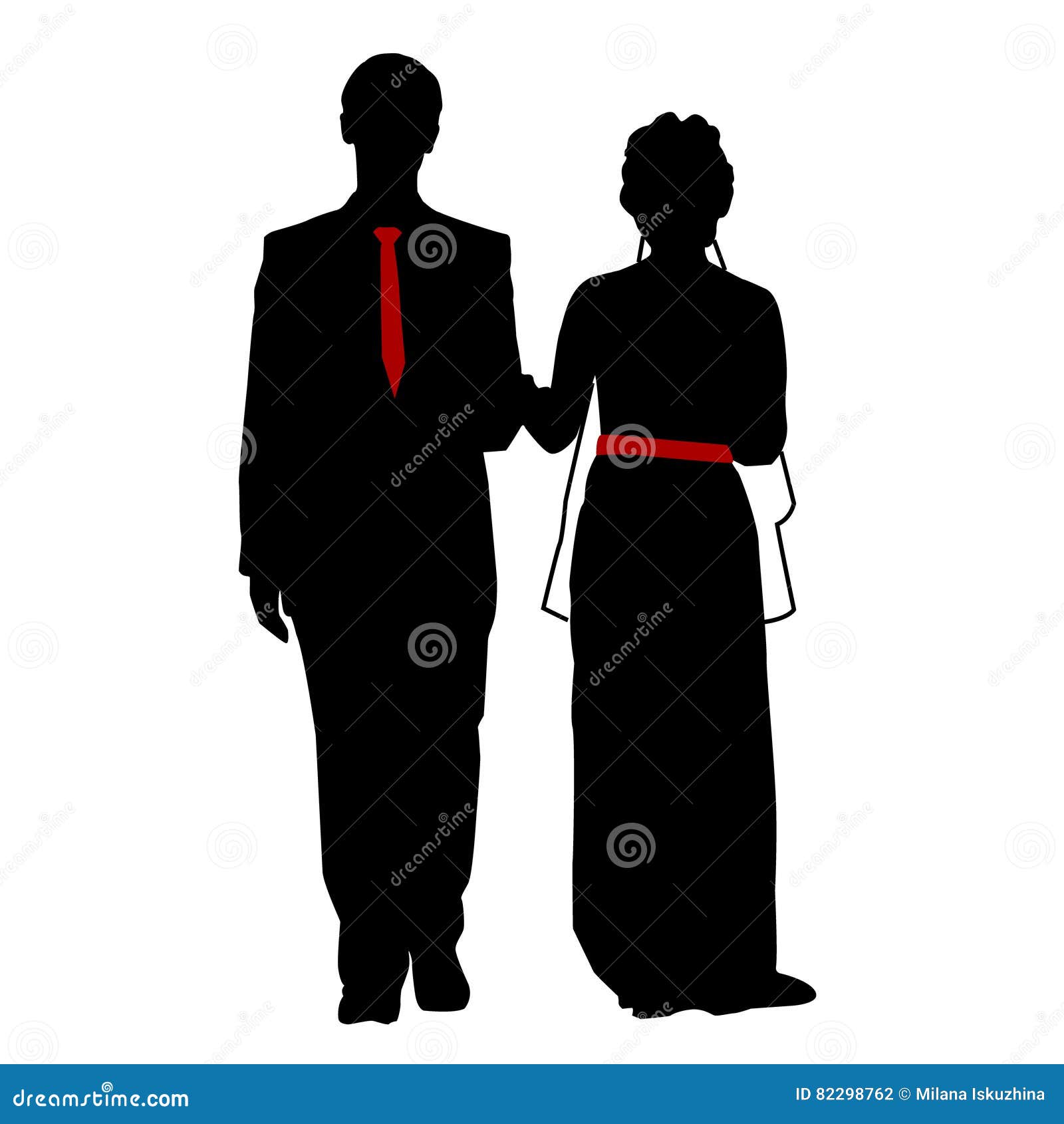 Free Free 173 Family Wedding Silhouette Svg SVG PNG EPS DXF File