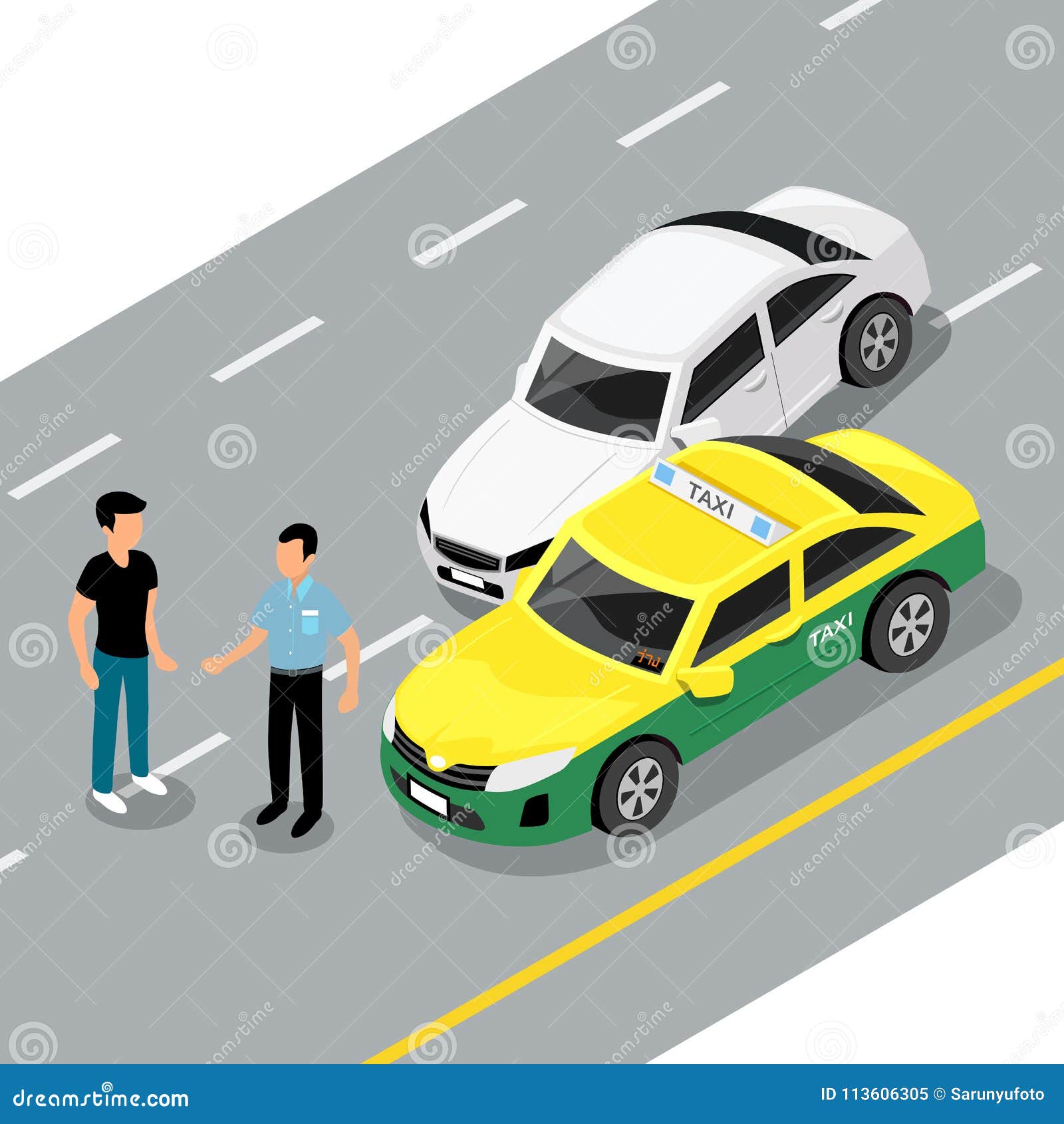 Car Crash Stock Illustrations – 22,834 Car Crash Stock Illustrations,  Vectors & Clipart - Dreamstime