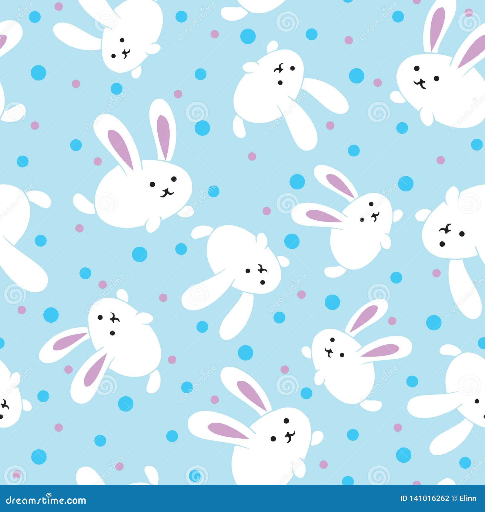 Chọn lọc 44+ hình ảnh kawaii bunny background - thpthoangvanthu.edu.vn