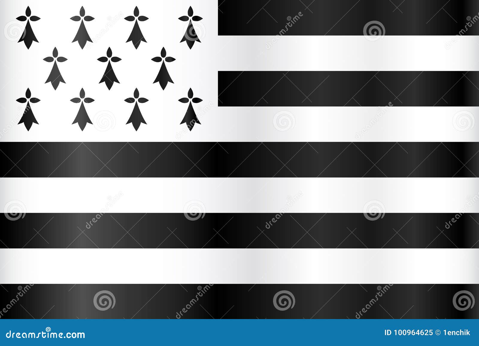 BANDERINA de DESPACHO Ginebra GE 15 x 15 cm AZ FLAG Bandera de Mesa del CANTÓN DE Ginebra 15x15cm 