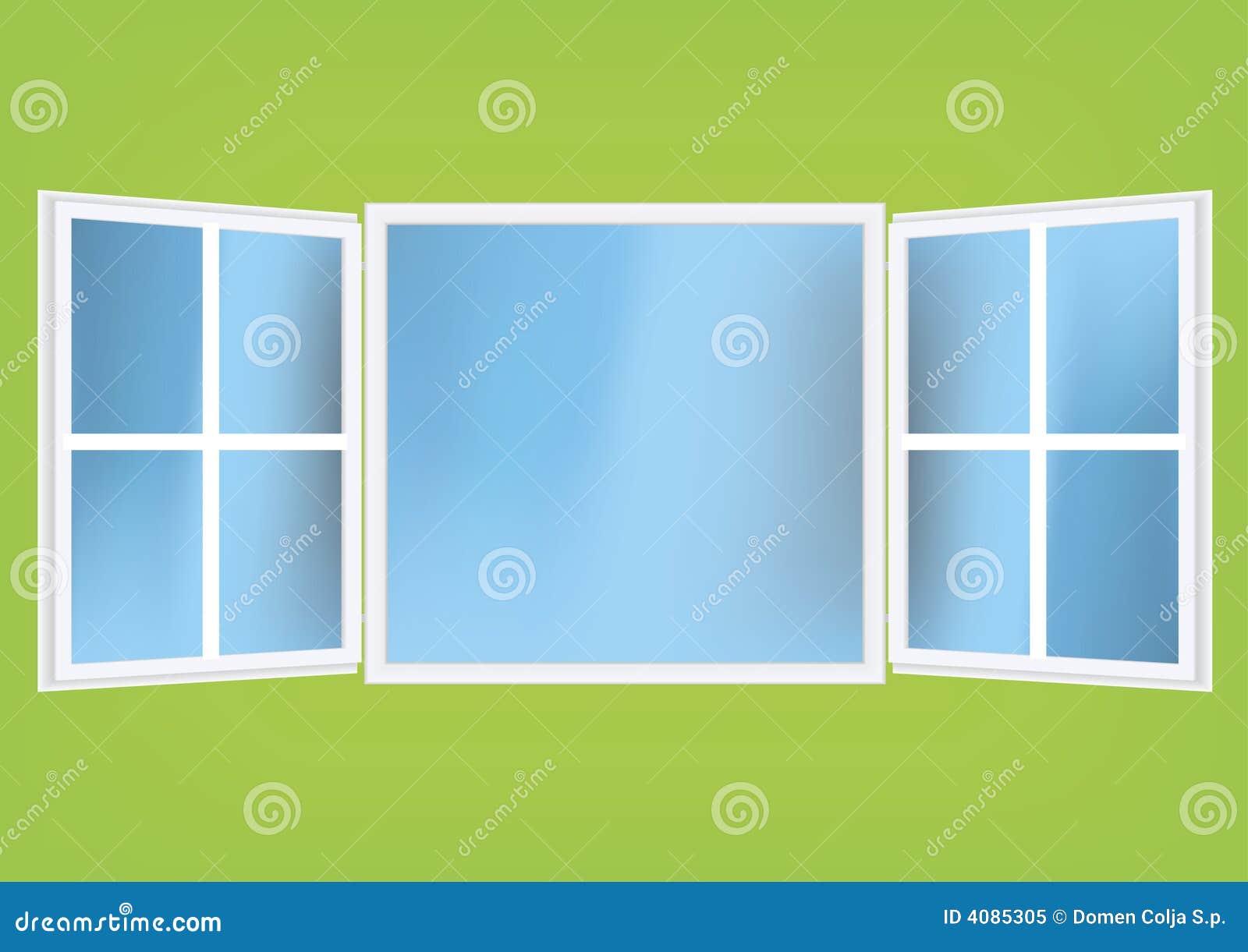 Vector La Ilustración De Una Ventana Abierta Con Las Cortinas Ilustración del Vector - Ilustración de exterior, extracto: 4085305 Vector La Ilustración De Una Ventana Abierta Con Las Cortinas Ilustración del Vector - Ilustración de exterior, extracto: 4085305