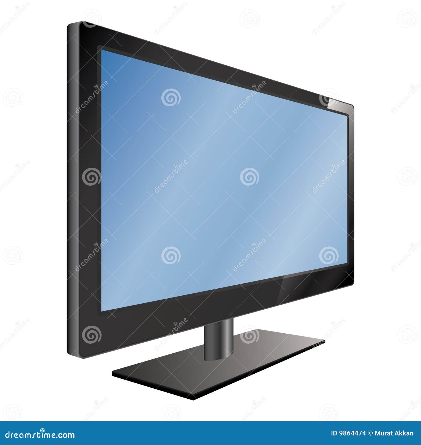  lcd tv