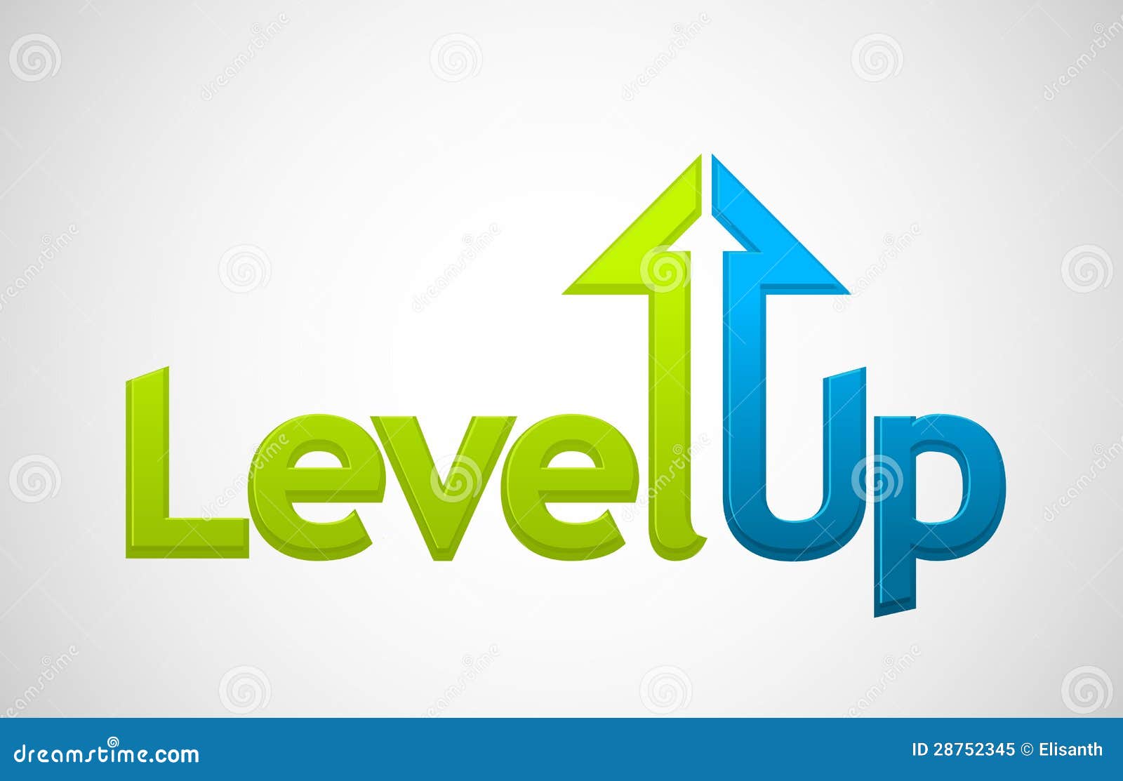 Level up!. Новый level