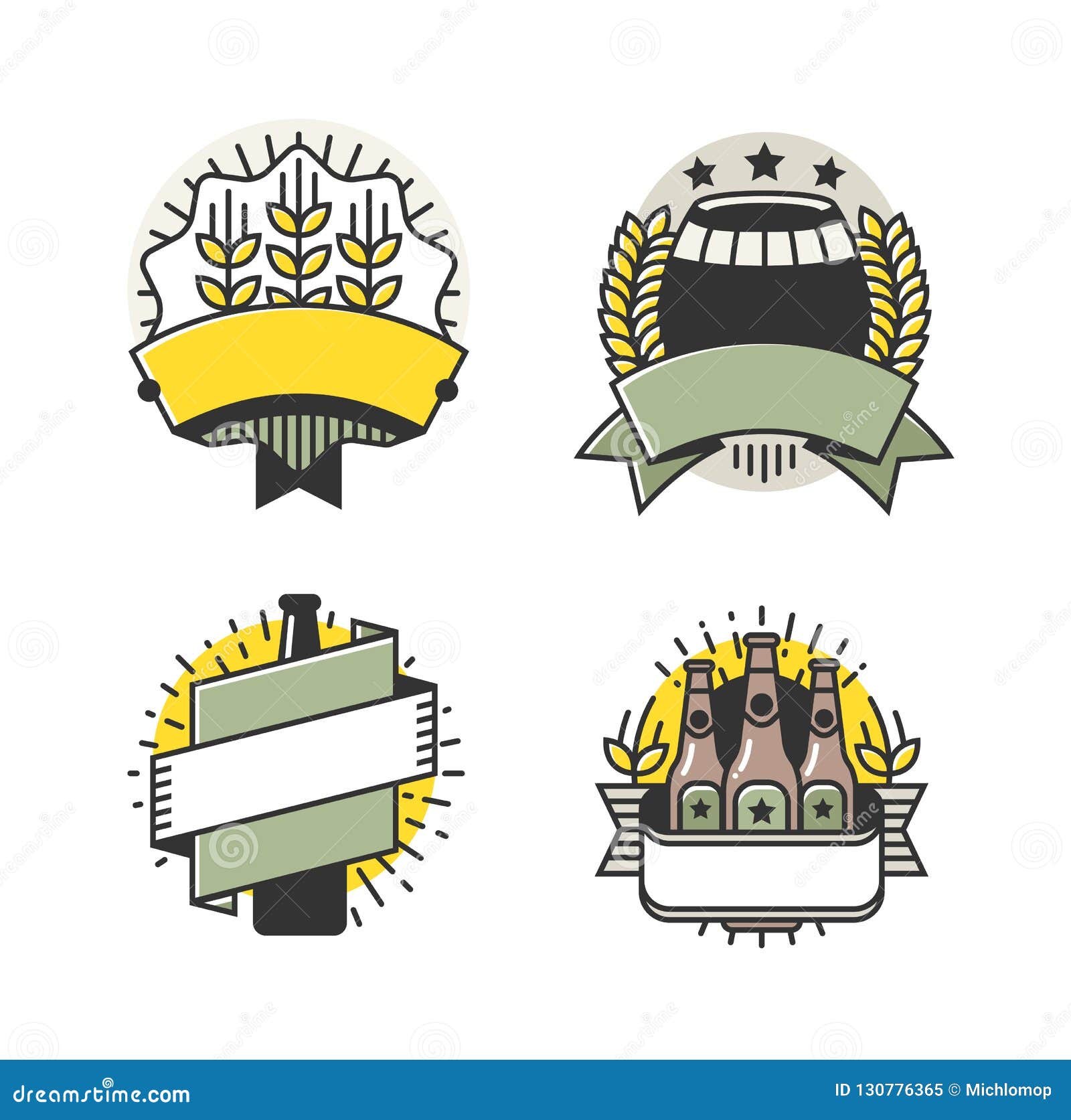 Home brew labels free
