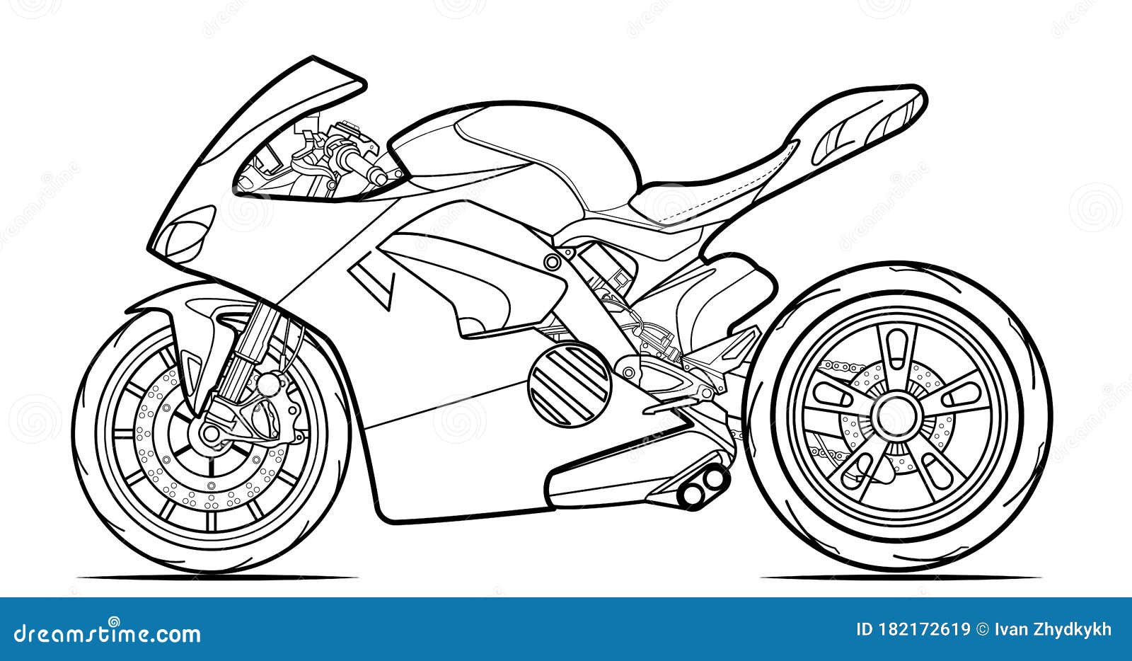 Bike sketch, Car Sketch HD wallpaper | Pxfuel-gemektower.com.vn