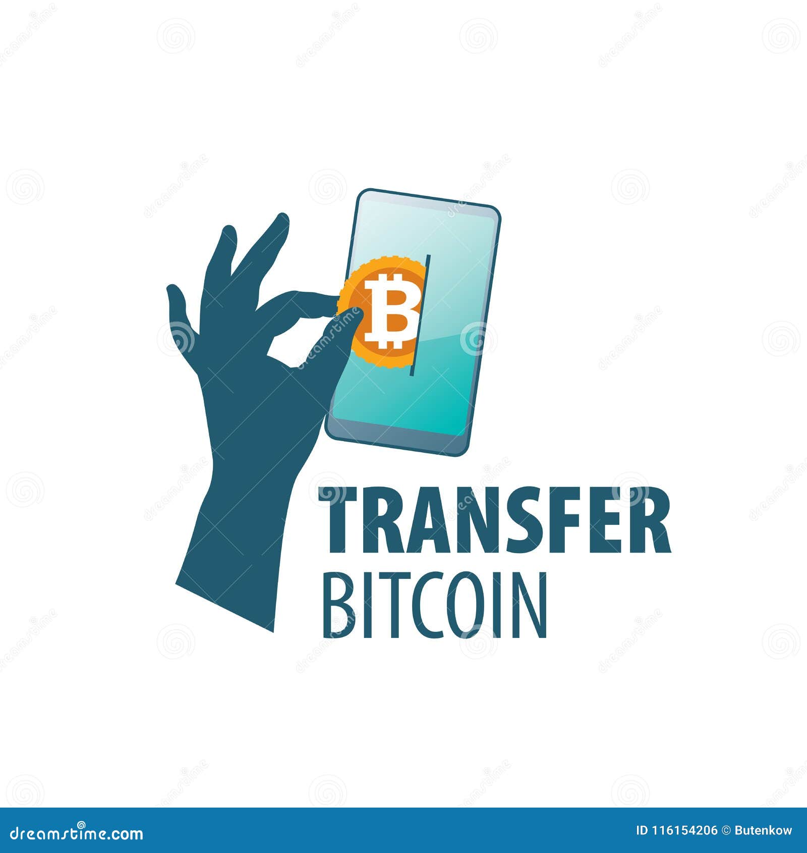 bitcoin sending money