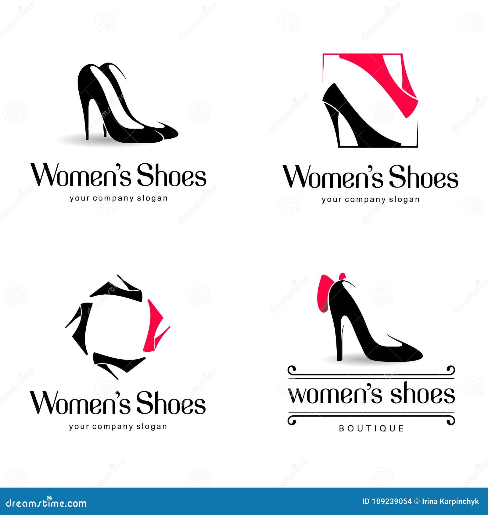 Astonishing Collection of Women's Shoes Images in Full 4K - Over 999 ...