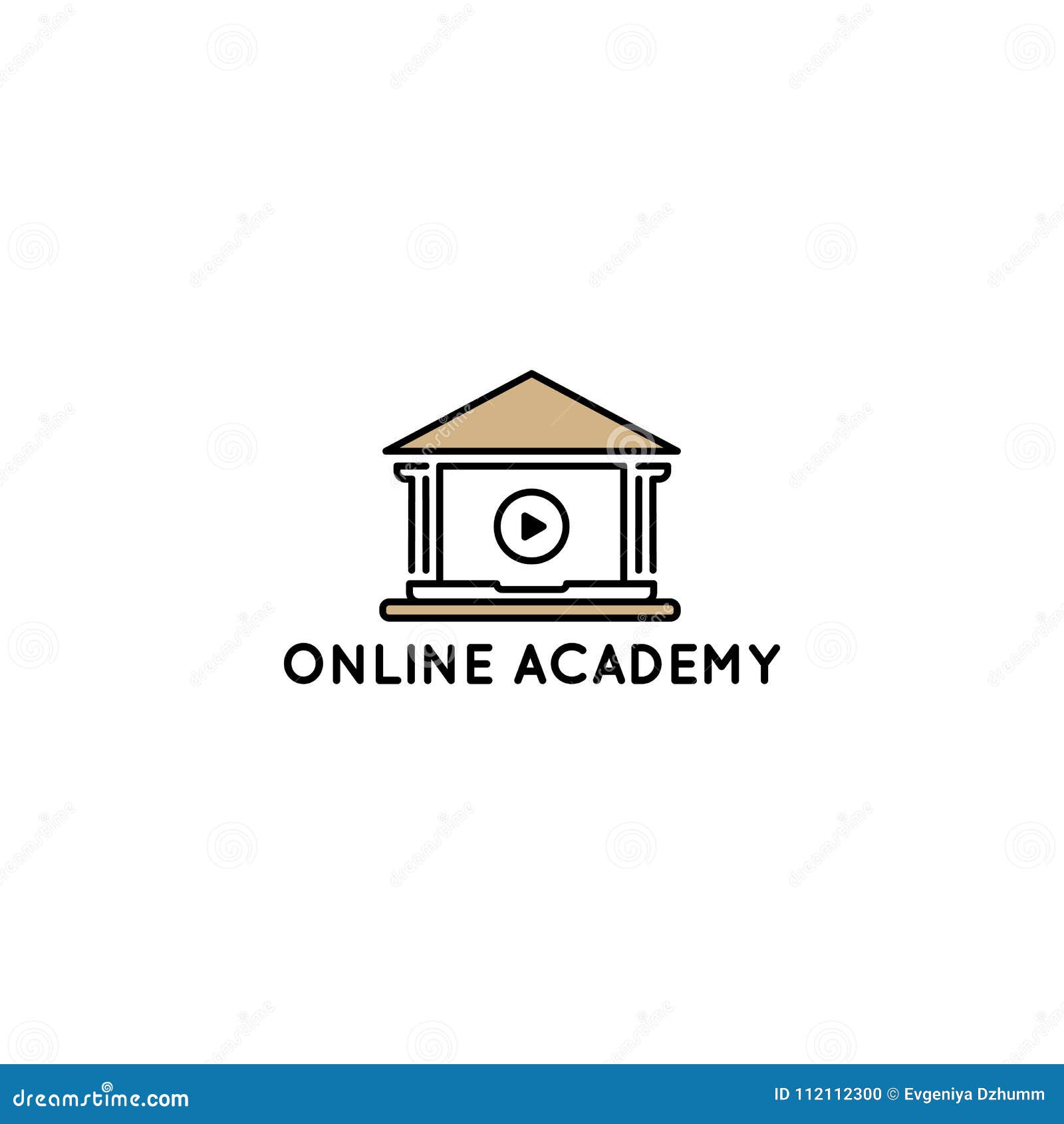 College Logo Design Online