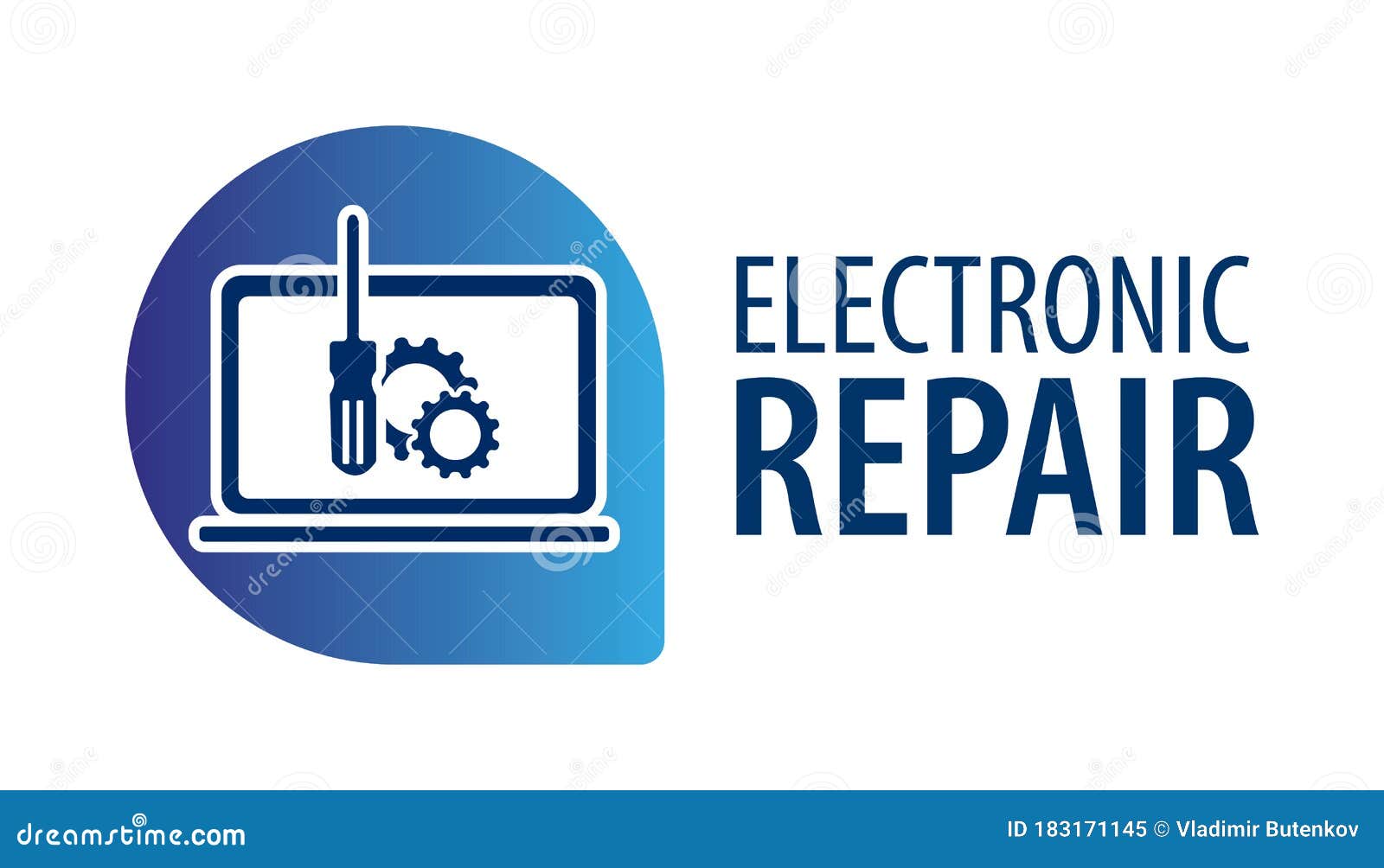 Electronic Repair Service