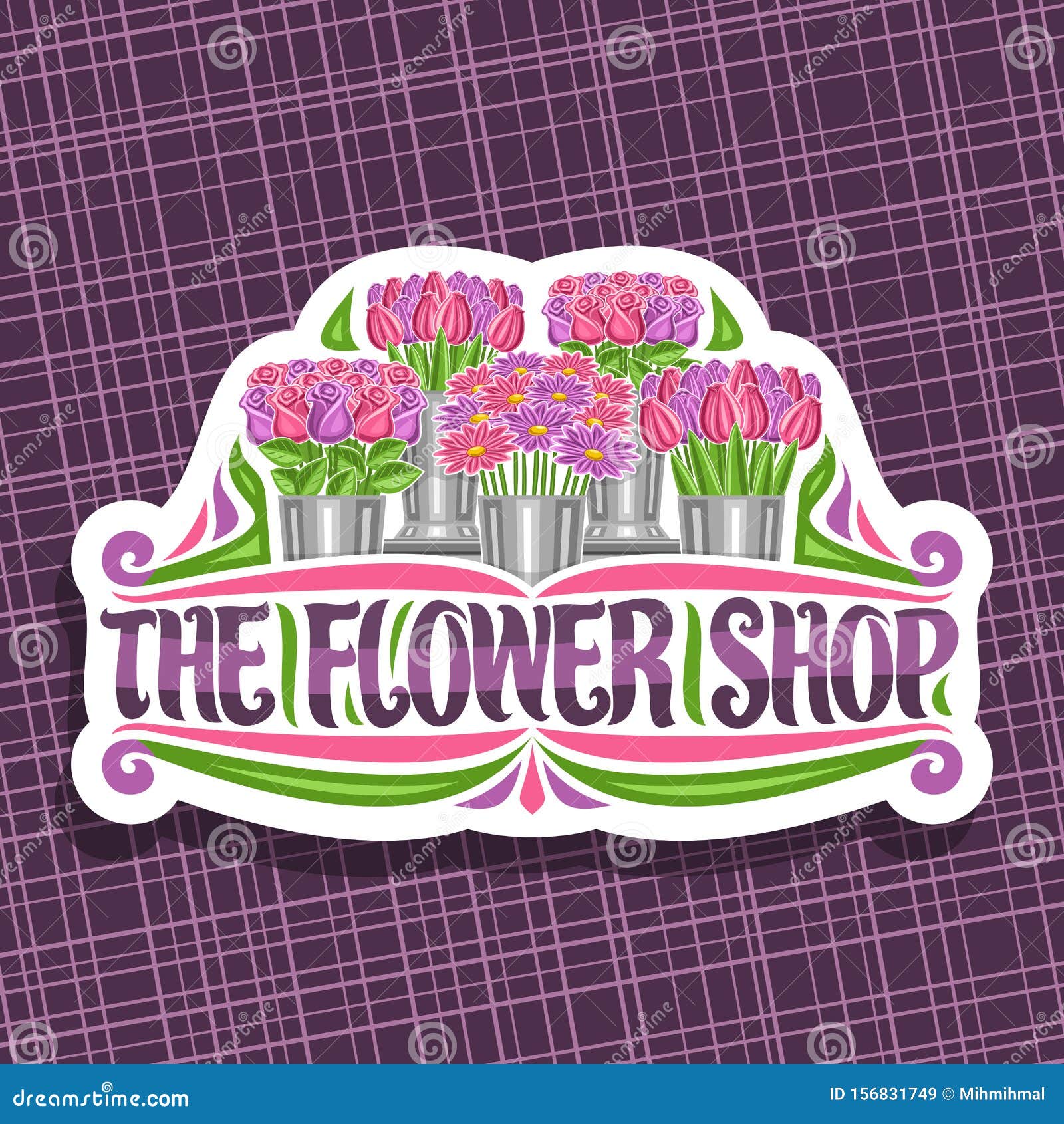Free Free 58 Flower Shops In Svg SVG PNG EPS DXF File