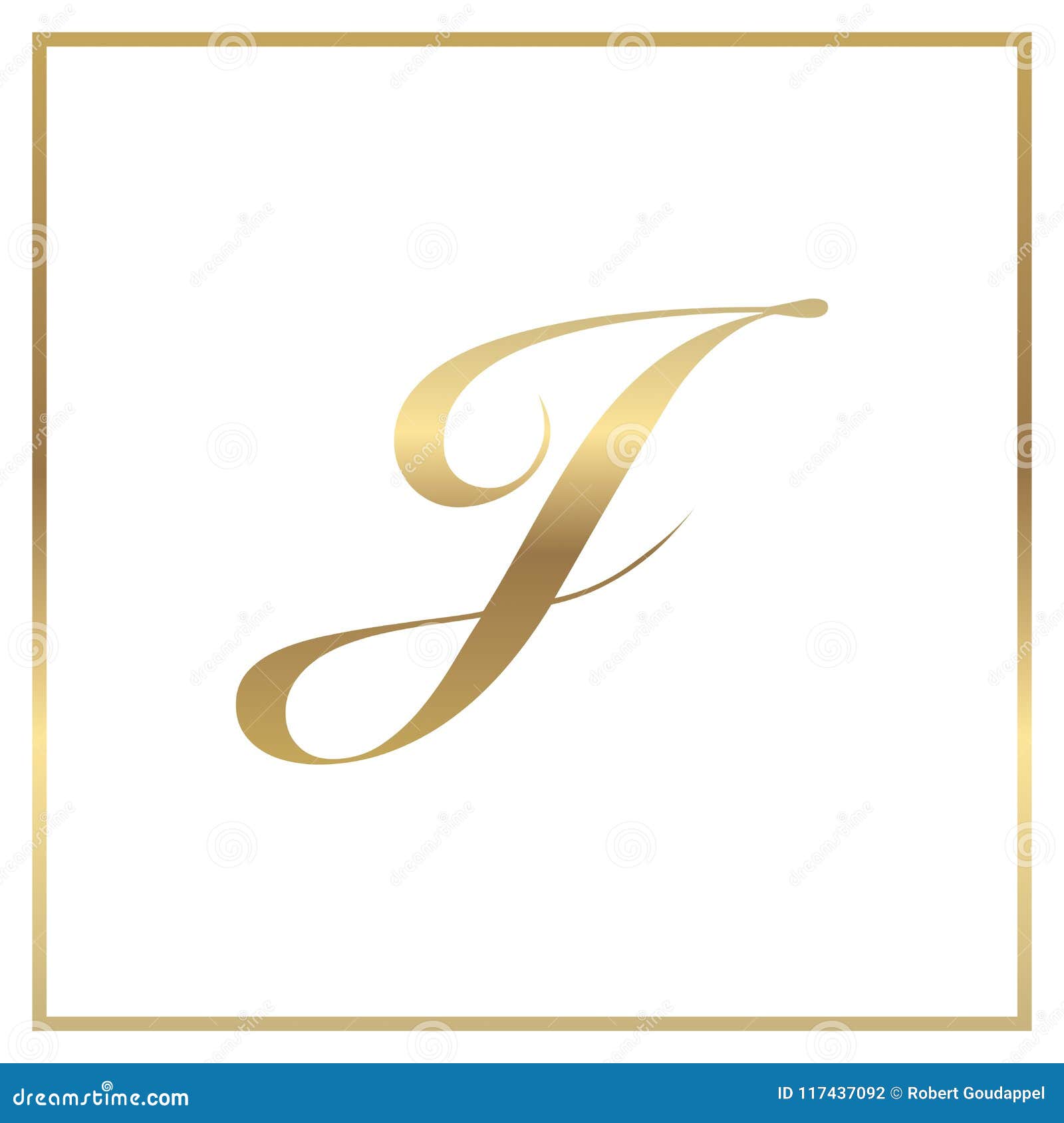  logo letter j elegant
