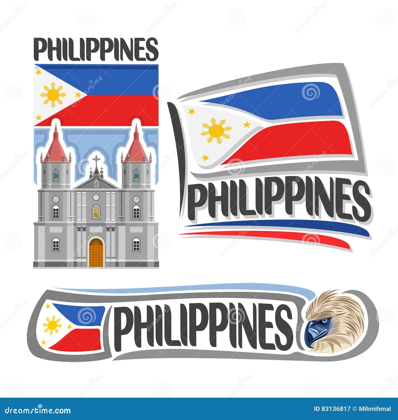  logo philippines
