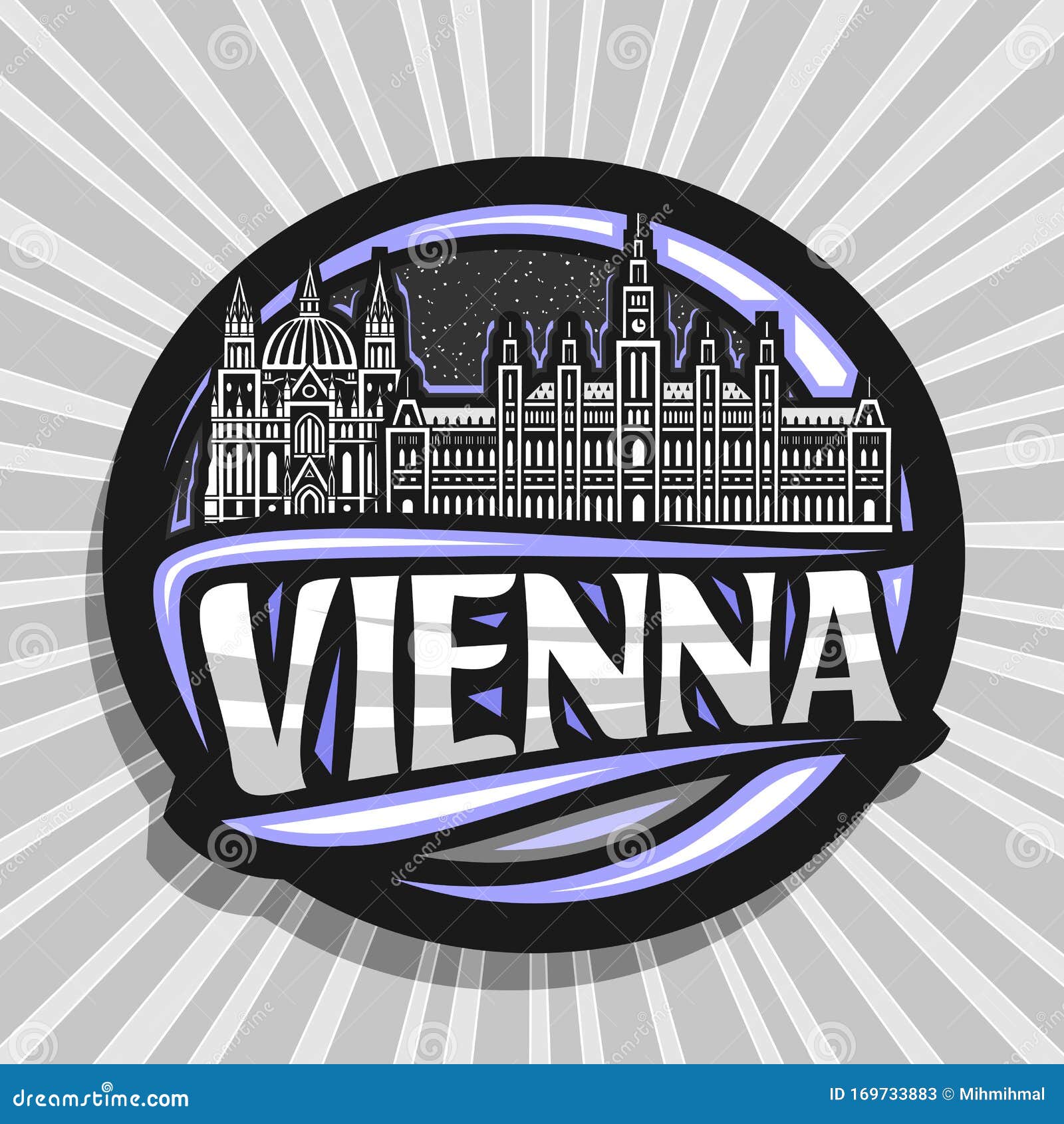 logos tour vienna