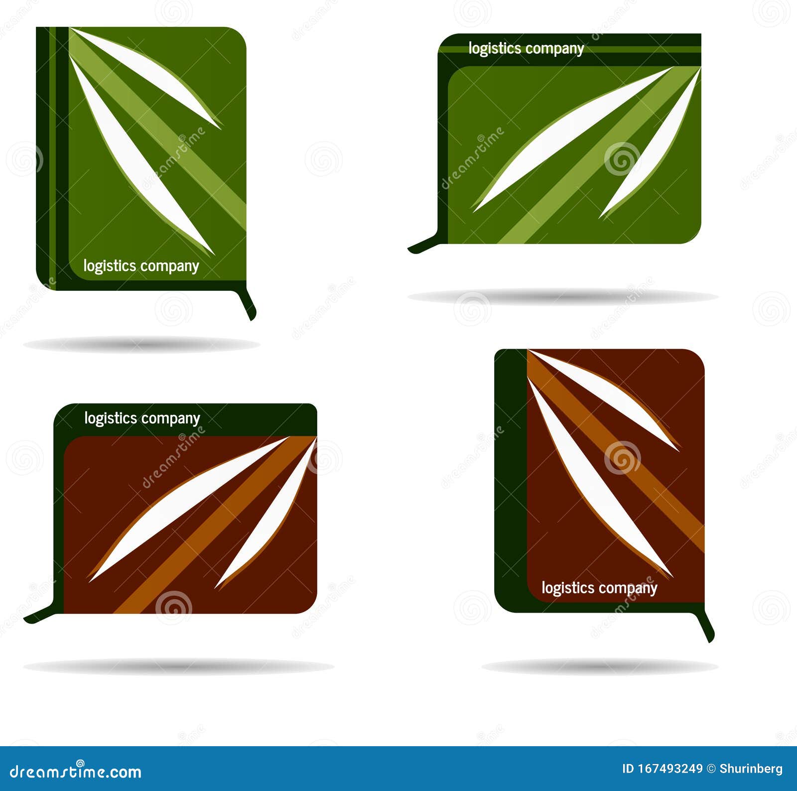 Download Vector Logo For Web Design Shape Label Line Ribbon Style ...