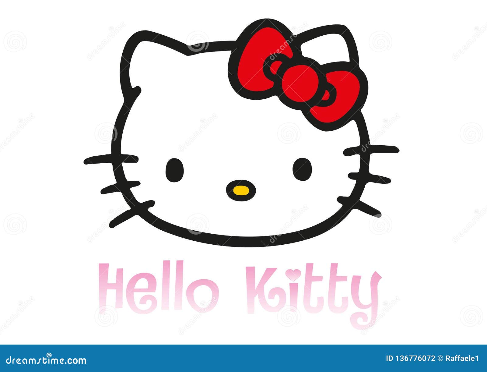 Hello Kitty NY Yankees SVG, Hello Kitty baseball SVG, Yankees