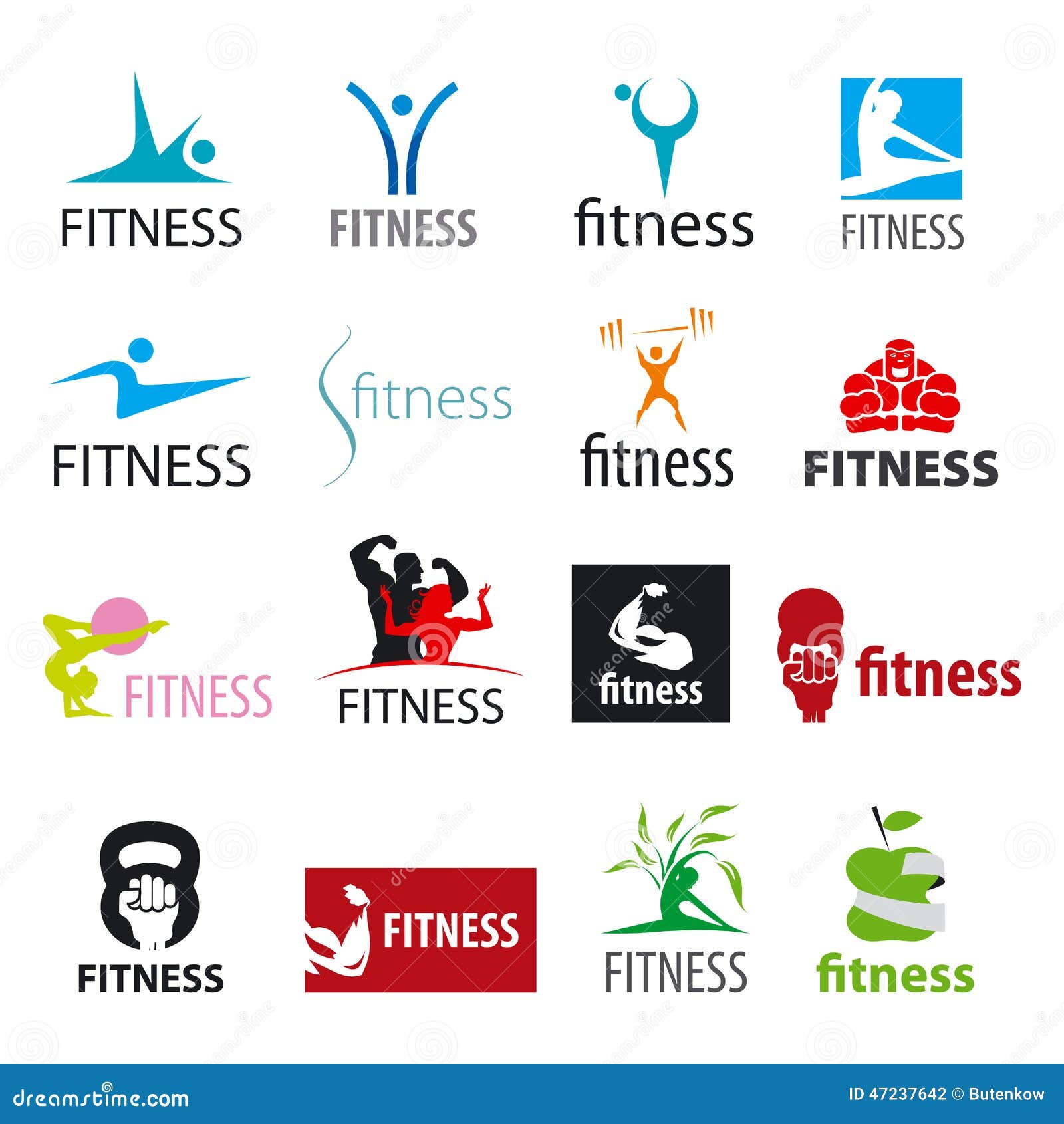 Fitness club business plan