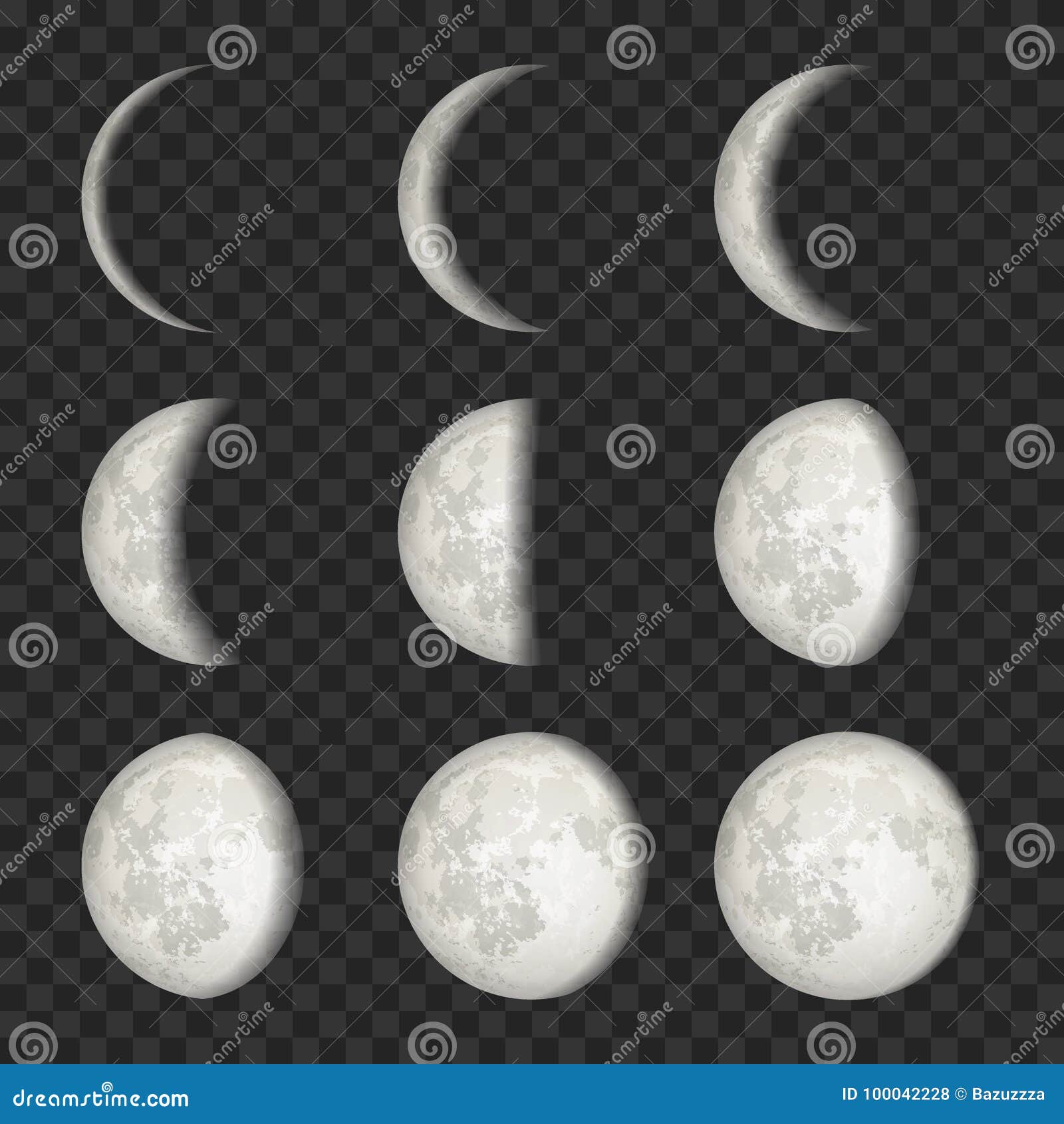 Half Moon Png Transparent - Mail Icon Clipart, transparent png