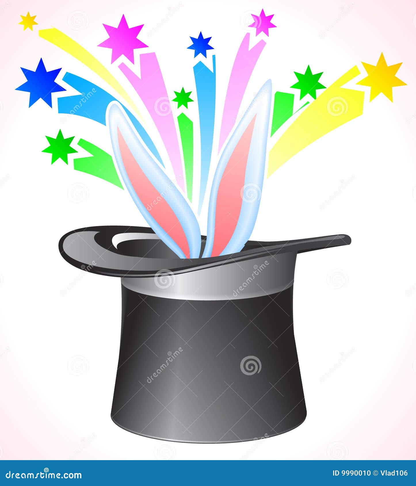 magician top hat clipart - photo #45