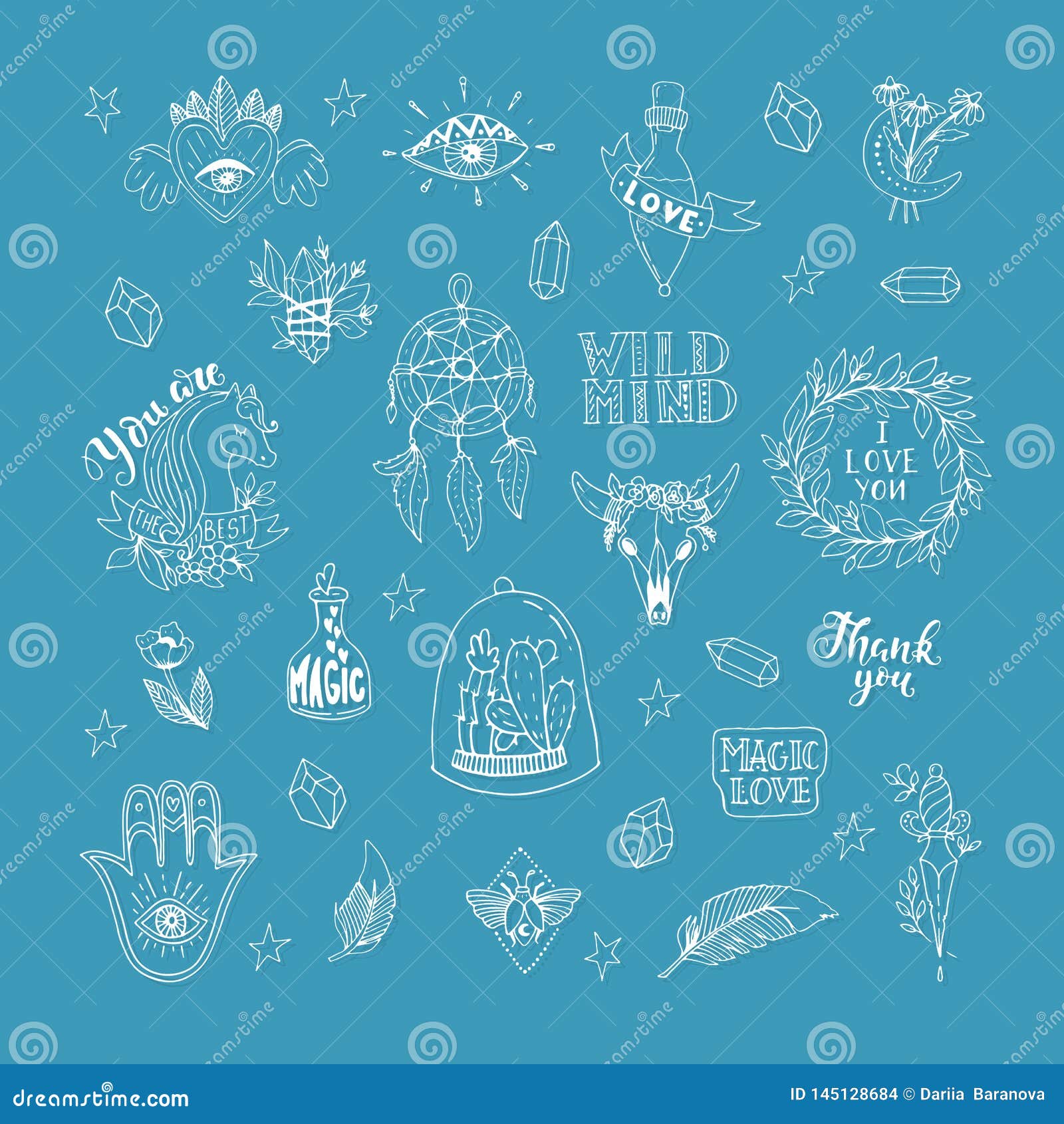 vector magic patch vector magic patch