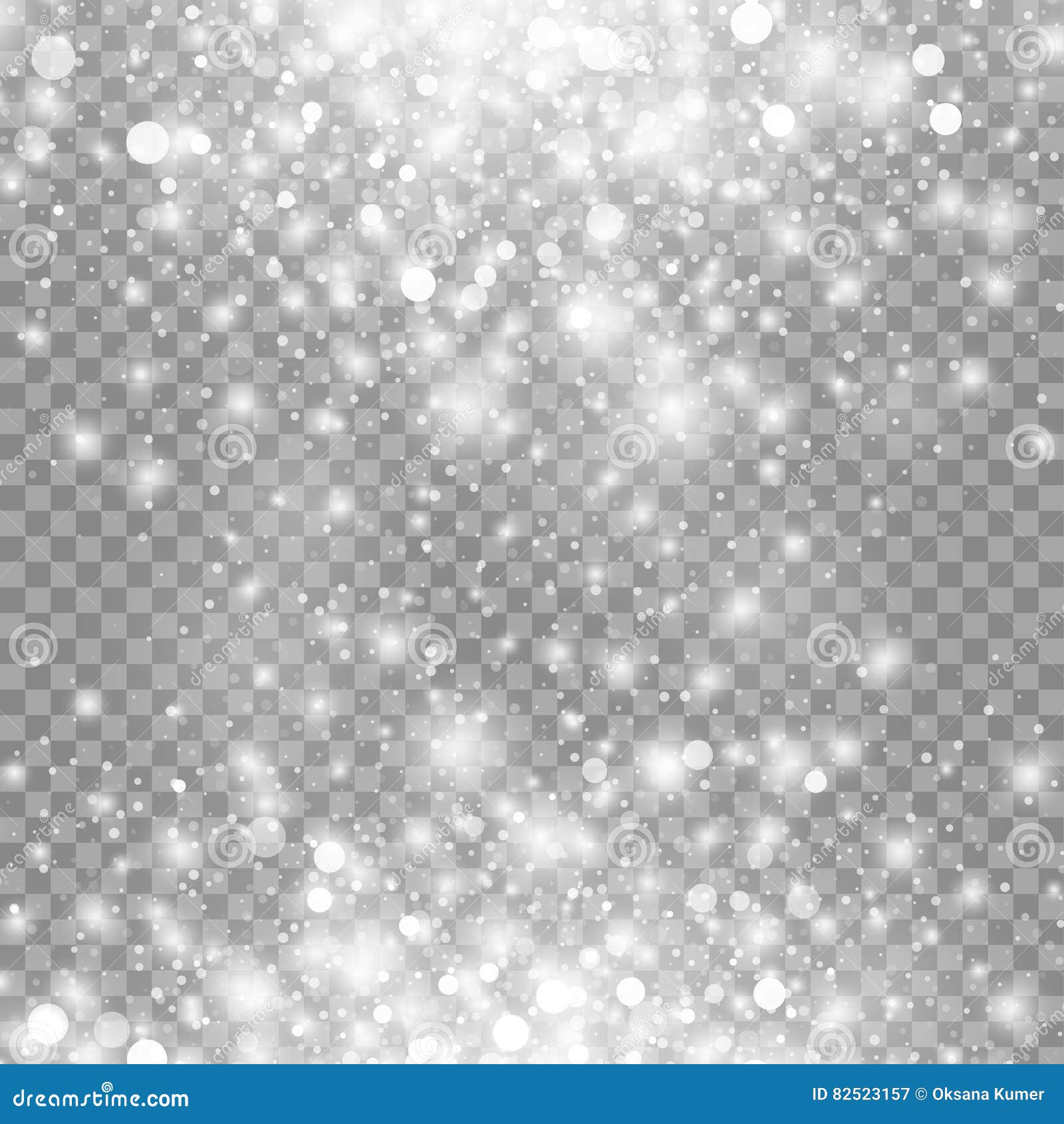 free vector magic background