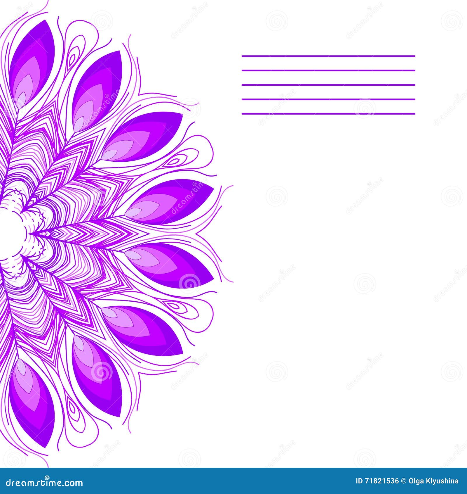 Download Mandala Border Svg Design - Layered SVG Cut File ...