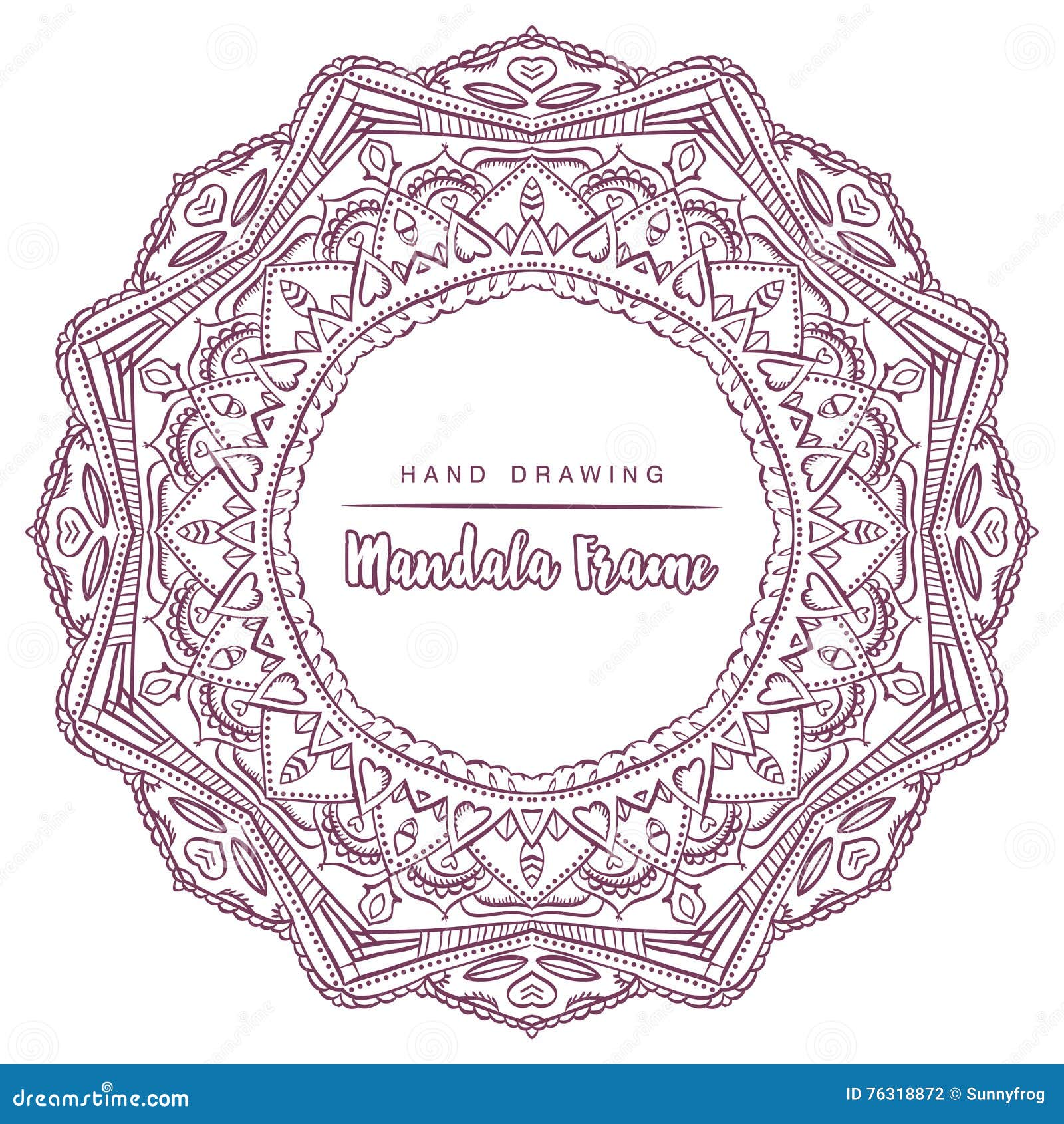  mandala for coloring with floral decorative s.