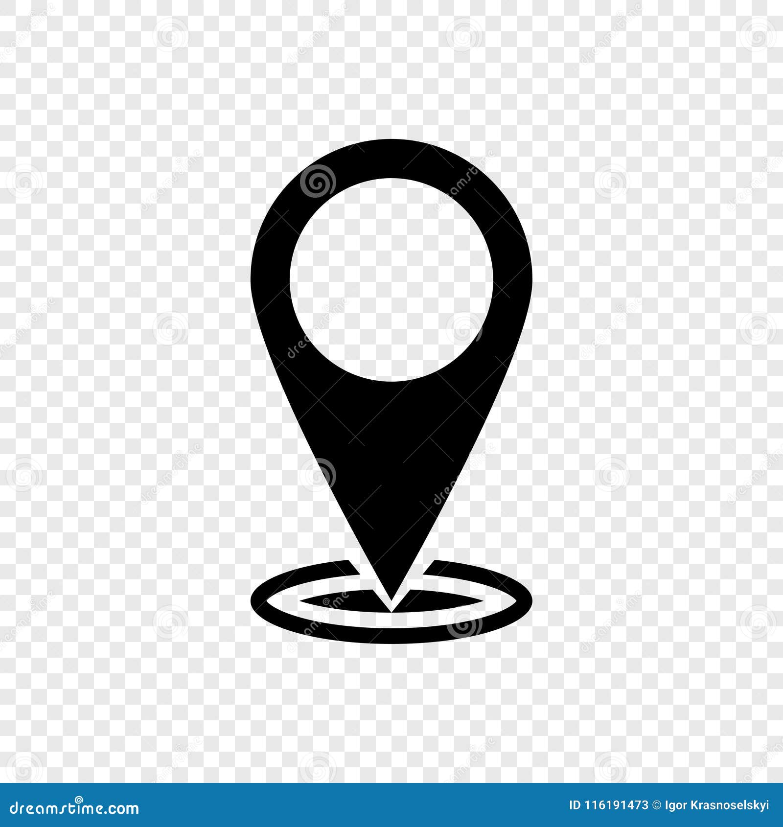 Map Pin Stock Illustrations 134 397 Map Pin Stock Illustrations Vectors Clipart Dreamstime