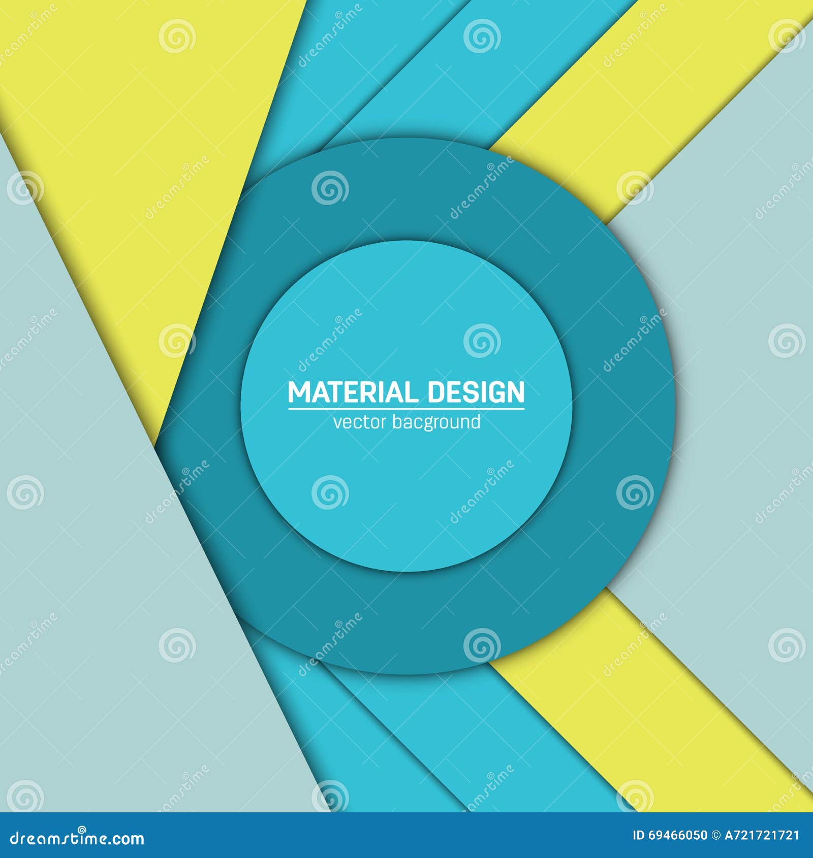 Download Vector Material Design Background. Stock Vector - Image: 69466050