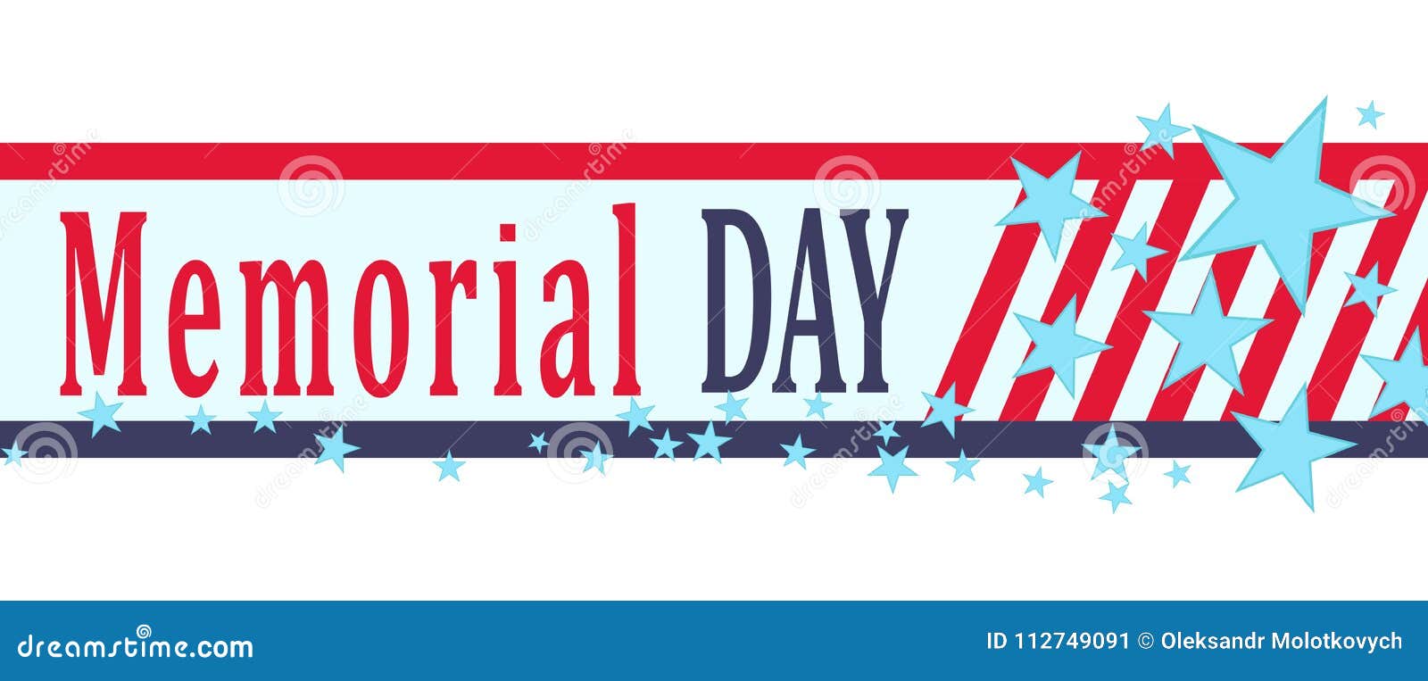 Memorial Day Banner Stock Illustrations – 92,781 Memorial Day Banner Stock Illustrations, Vectors & Clipart - Dreamstime