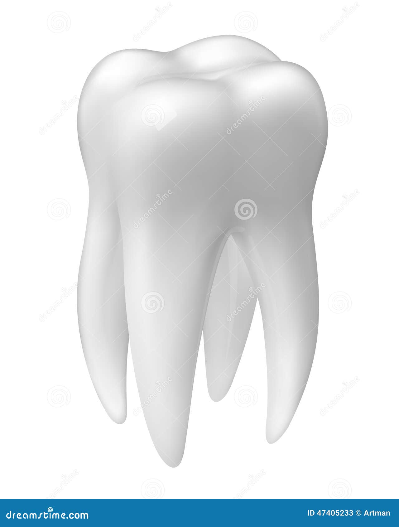  molar tooth icon