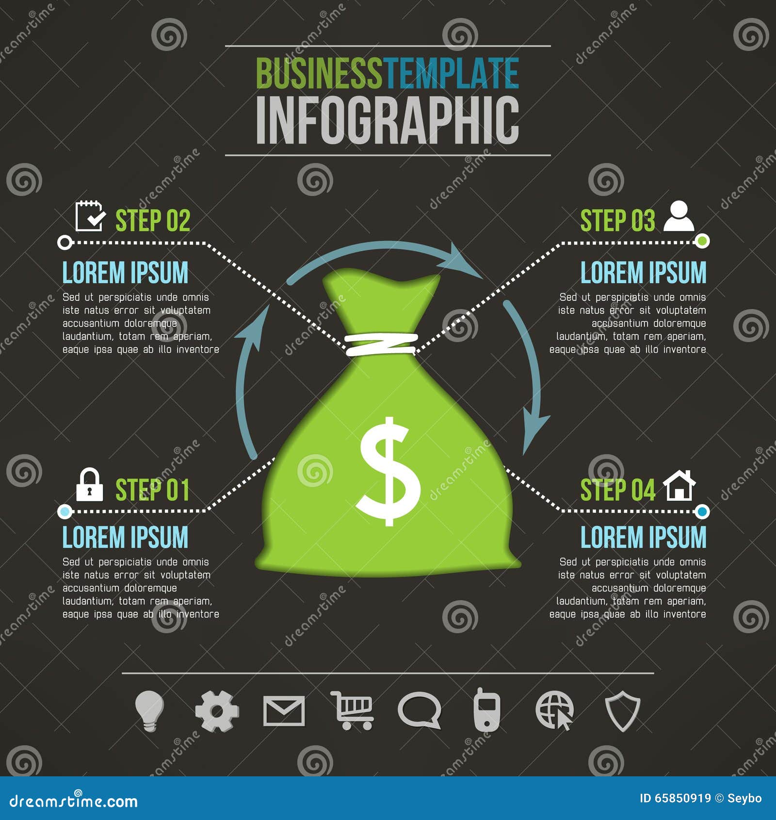 Purim explained: A Jewish holiday infographic