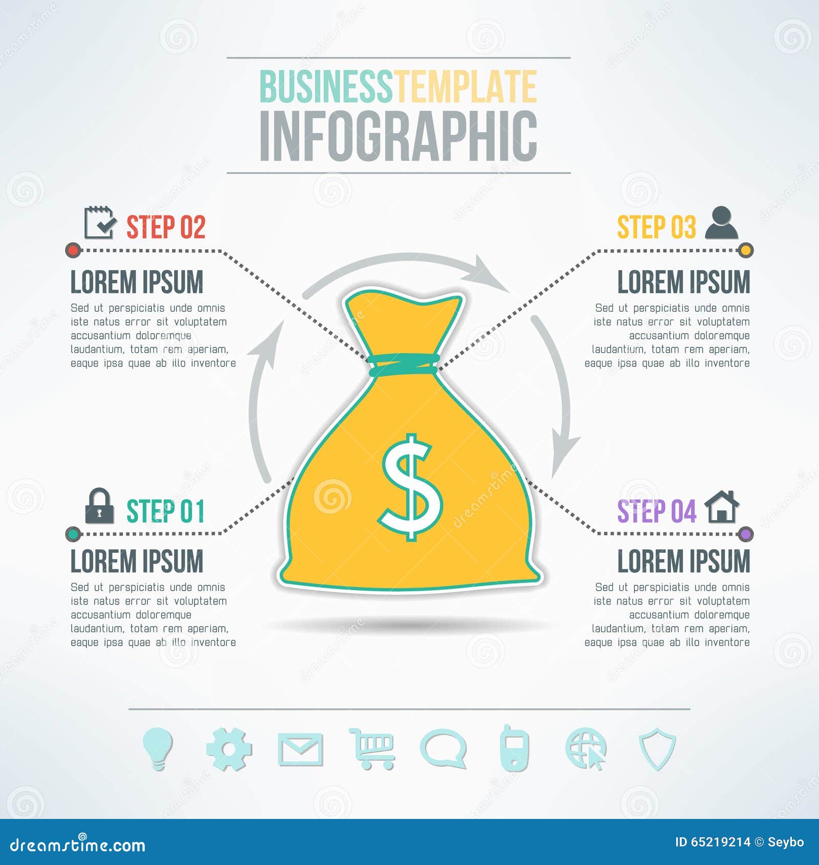 Infographic: Pack Your Luggage Right | Eagle Creek